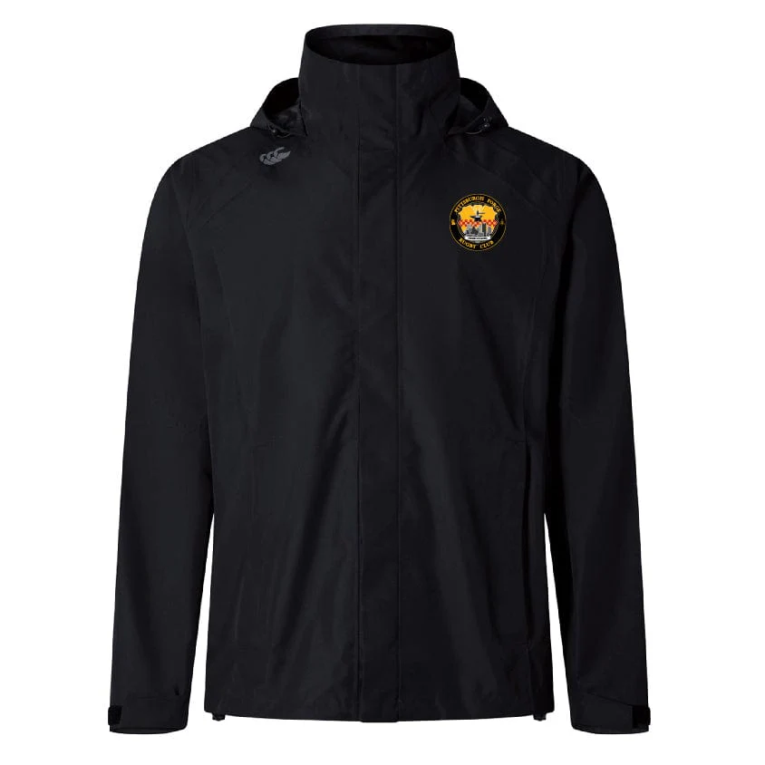 Pittsburgh Forge Elite Storm Jacket by Canterbury