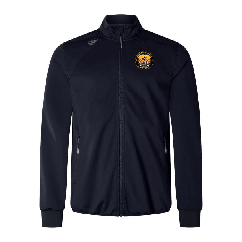 Pittsburgh Forge Elite Windstopper Jacket by Canterbury