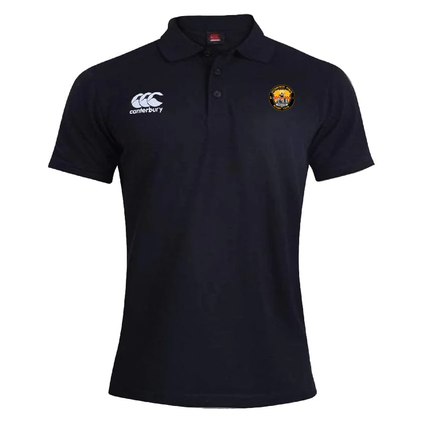 Pittsburgh Forge Waimak Polo by Canterbury