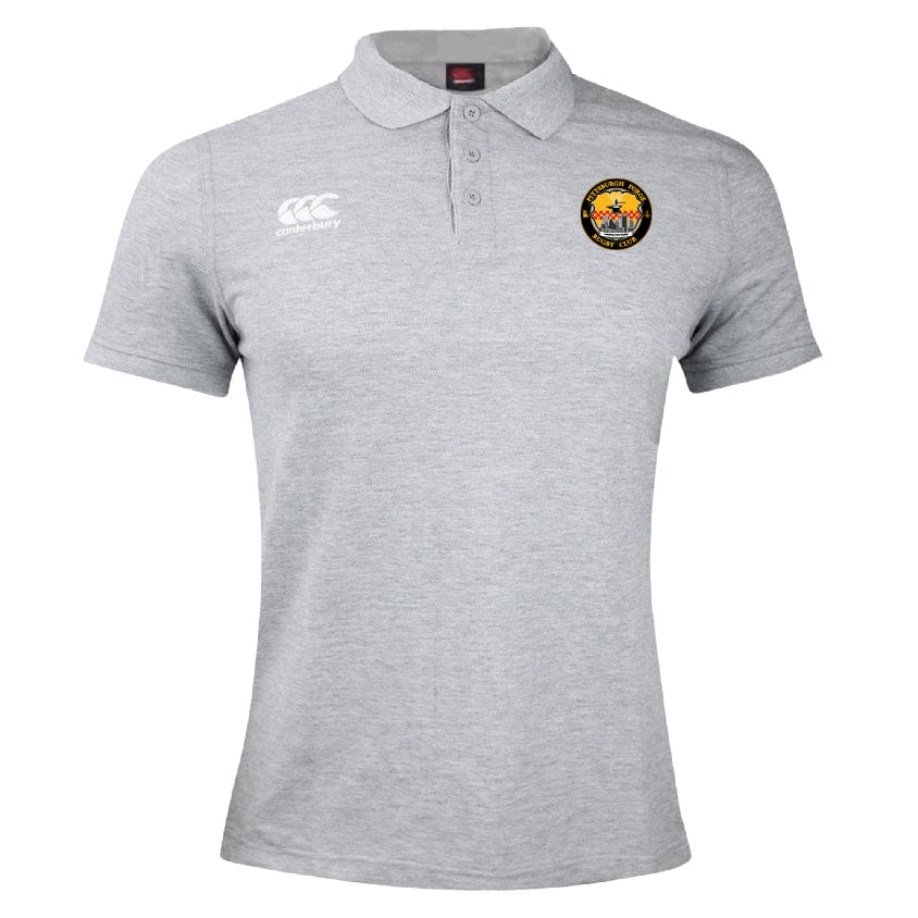 Pittsburgh Forge Waimak Polo by Canterbury - Image 2