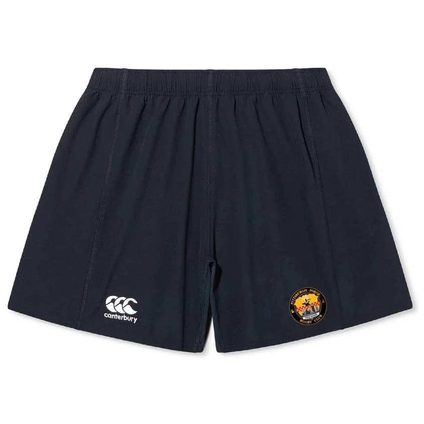 Pittsburgh Forge Yokohama Short by Canterbury