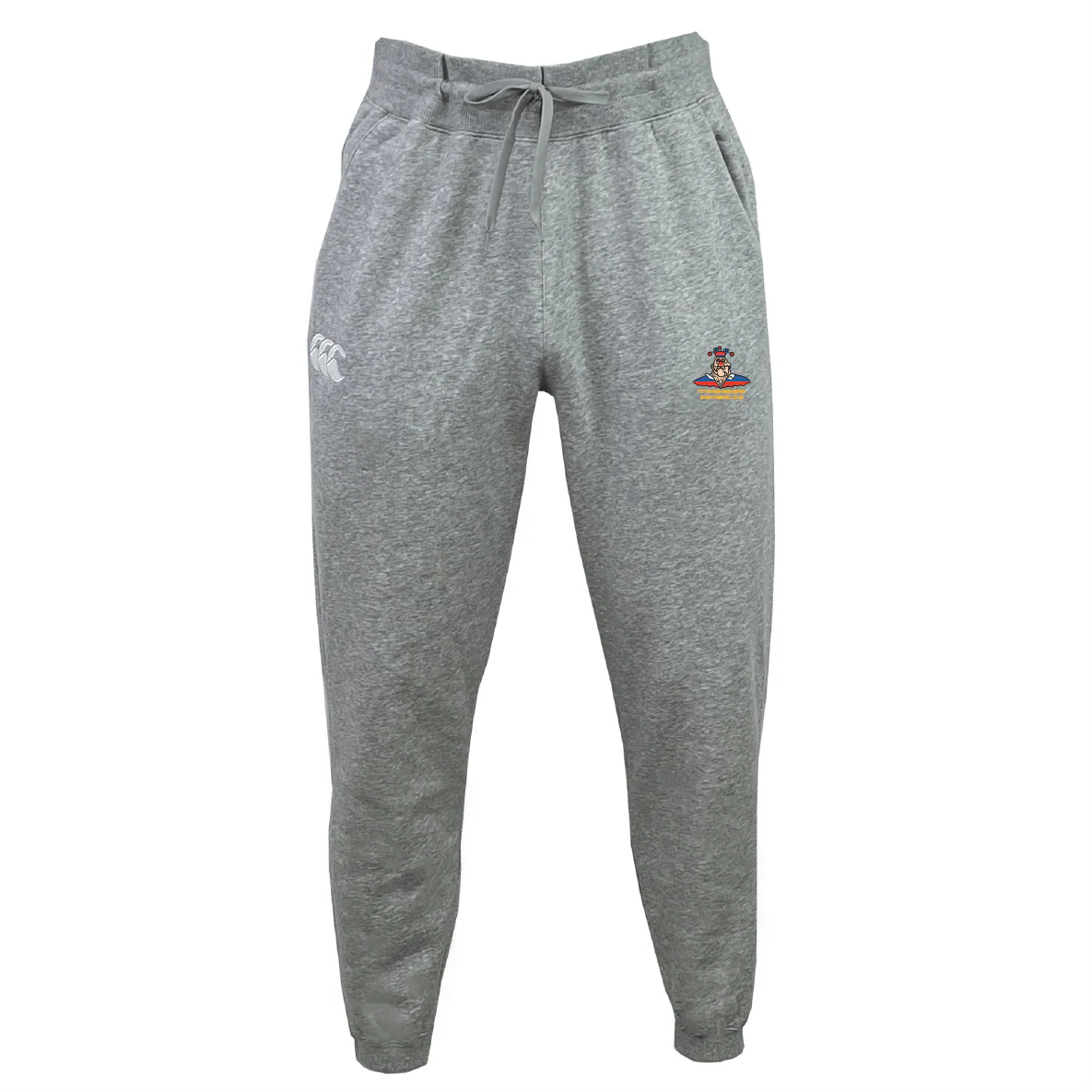 Pittsburgh Harlequins Rugby Leisure Sweatpant by Canterbury