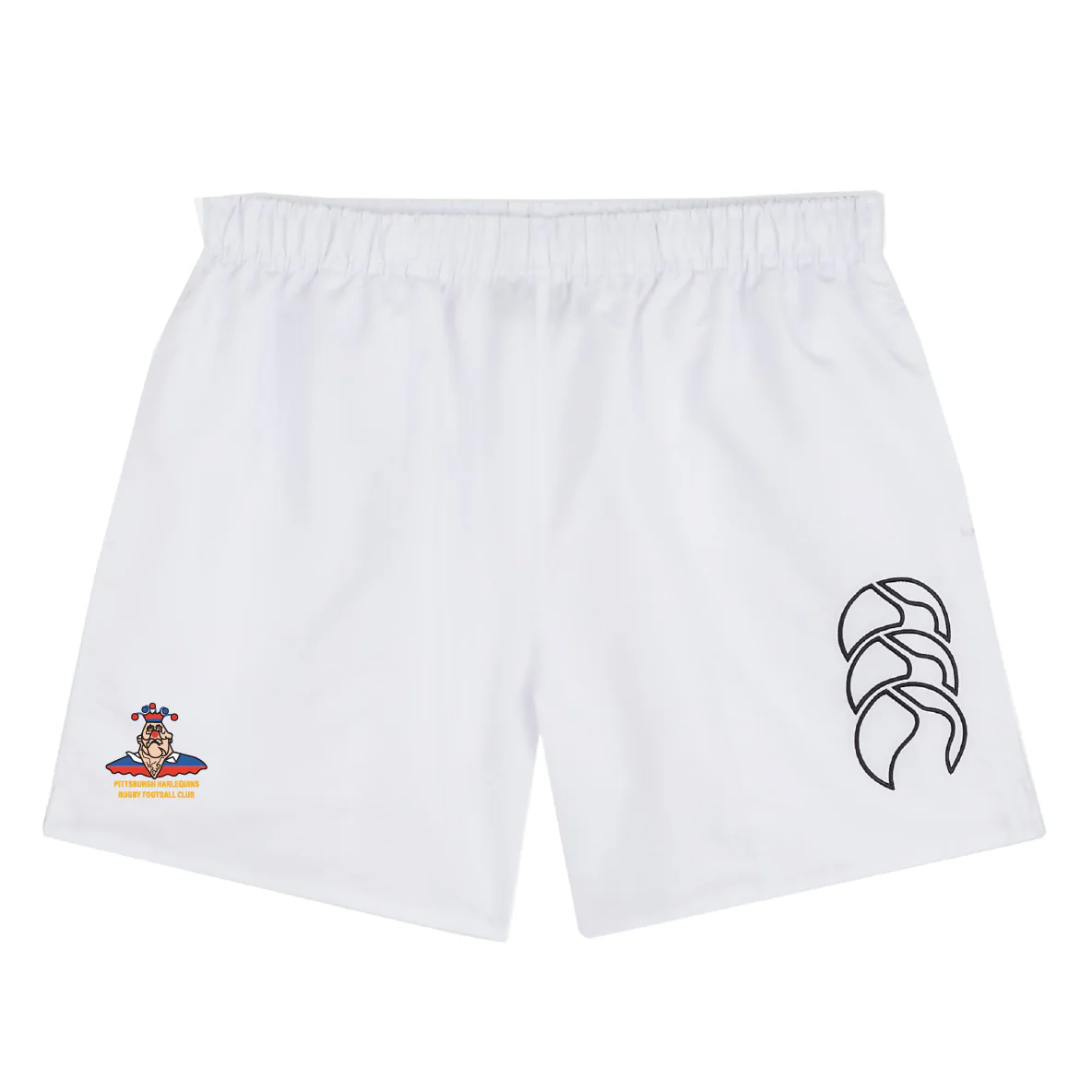 Pittsburgh Harlequins Rugby Tactic Short by Canterbury - Image 2