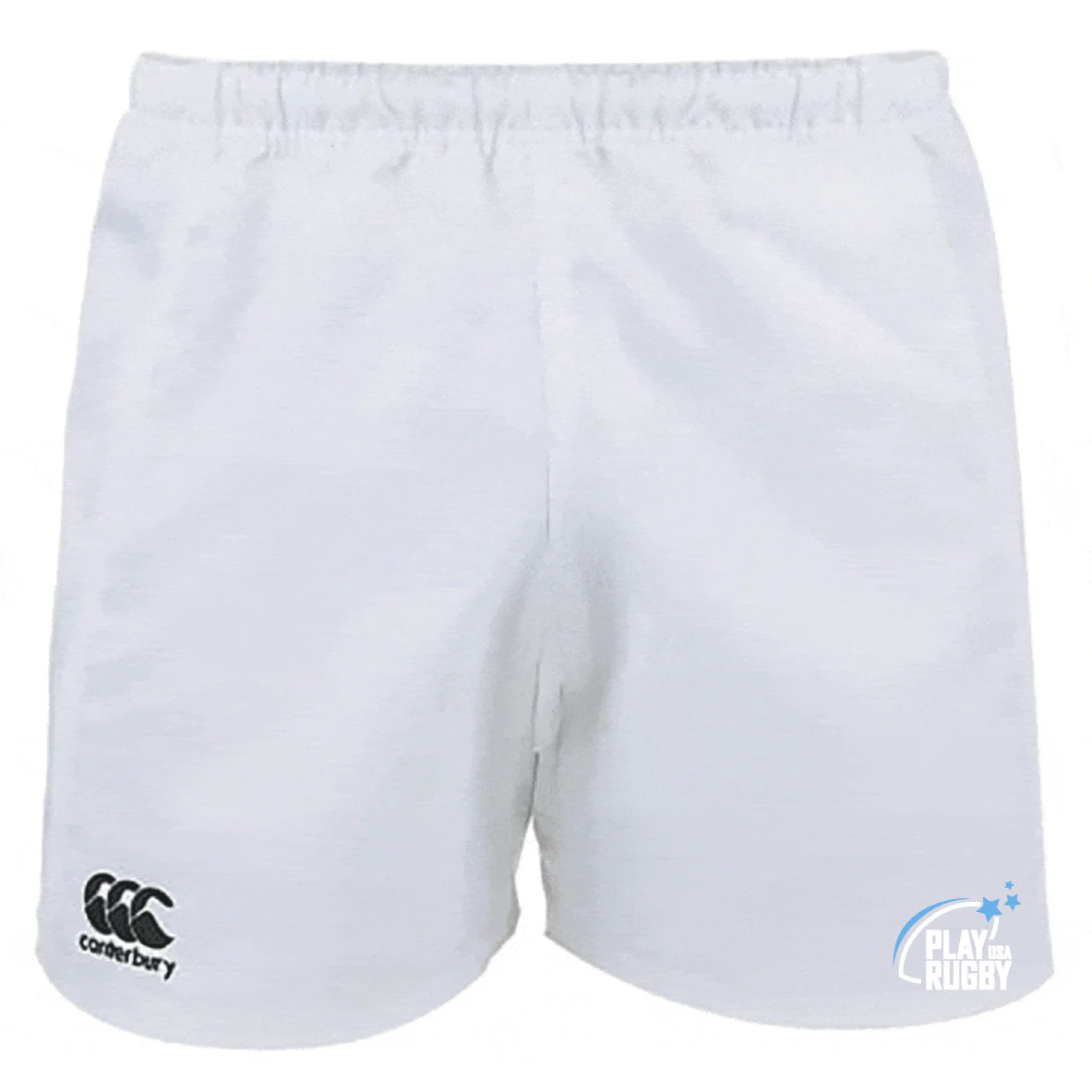 Play Rugby USA Advantage Rugby Shorts by Canterbury - Image 2