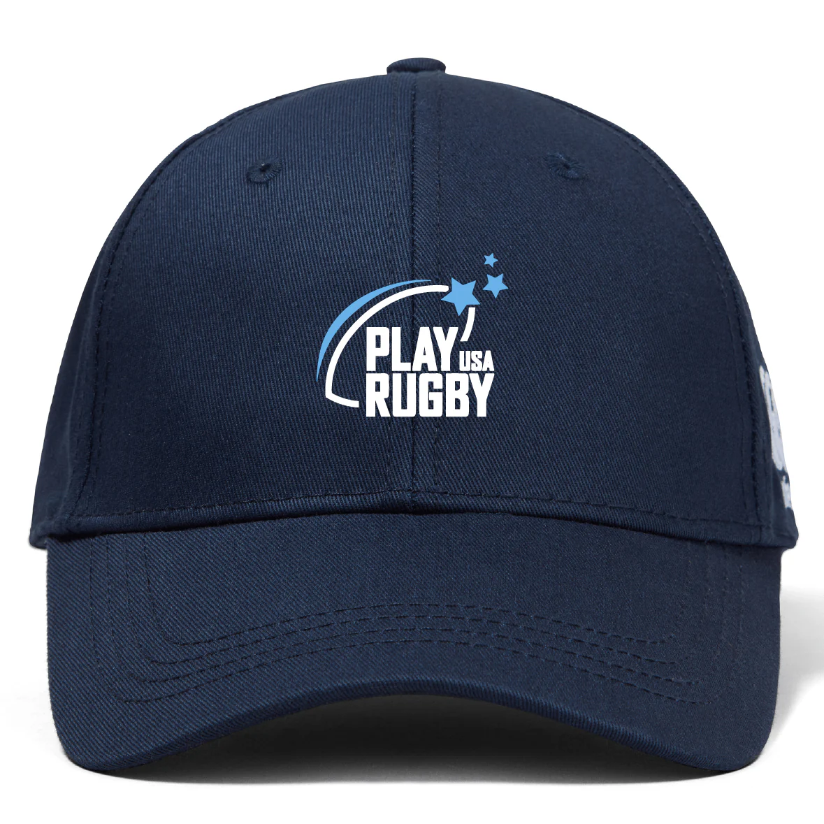 Play Rugby USA Flexfit Drill Cap by Canterbury