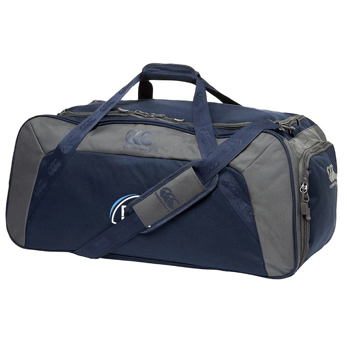 Play Rugby USA Holdall Duffle Bag by Canterbury