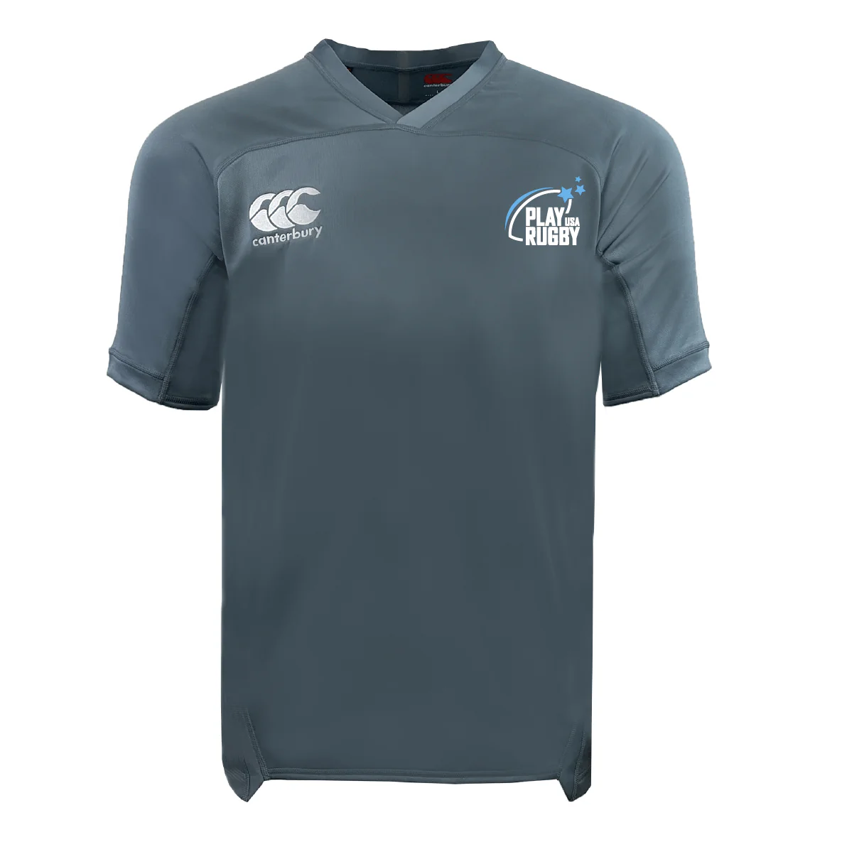 Play Rugby USA Vapodri Evader Jersey by Canterbury