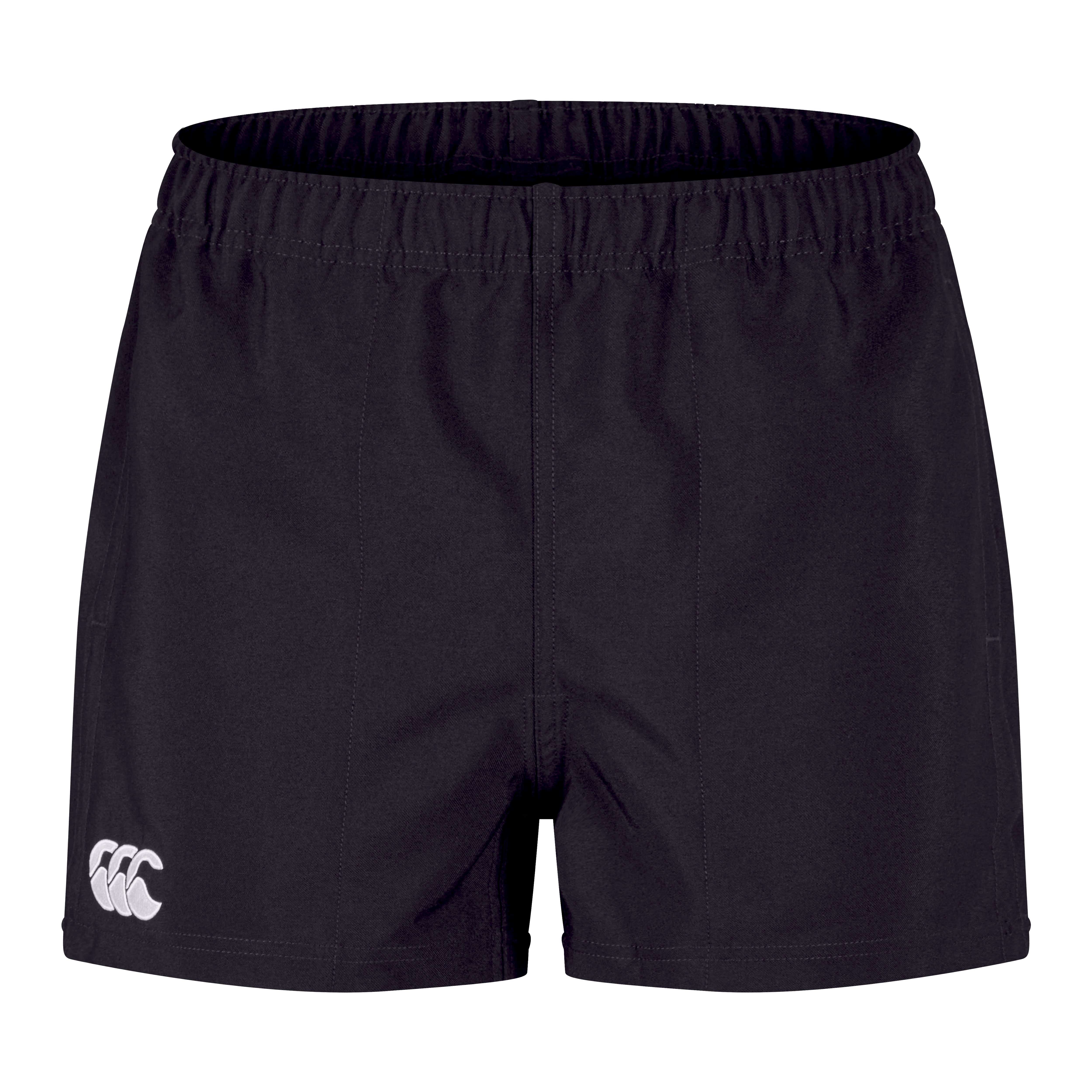 Canterbury Player's Drill Short
