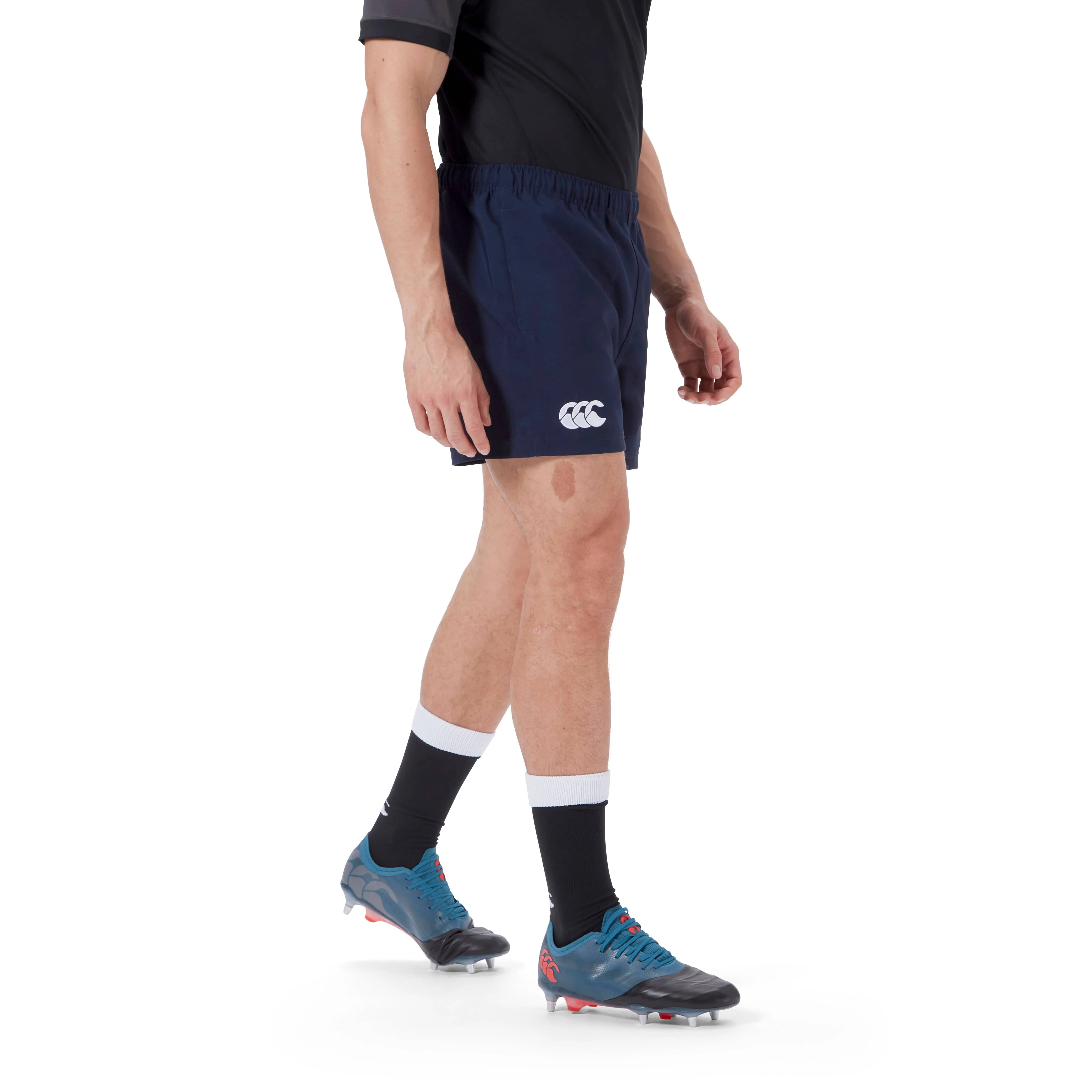 Canterbury Player's Drill Short - Image 11