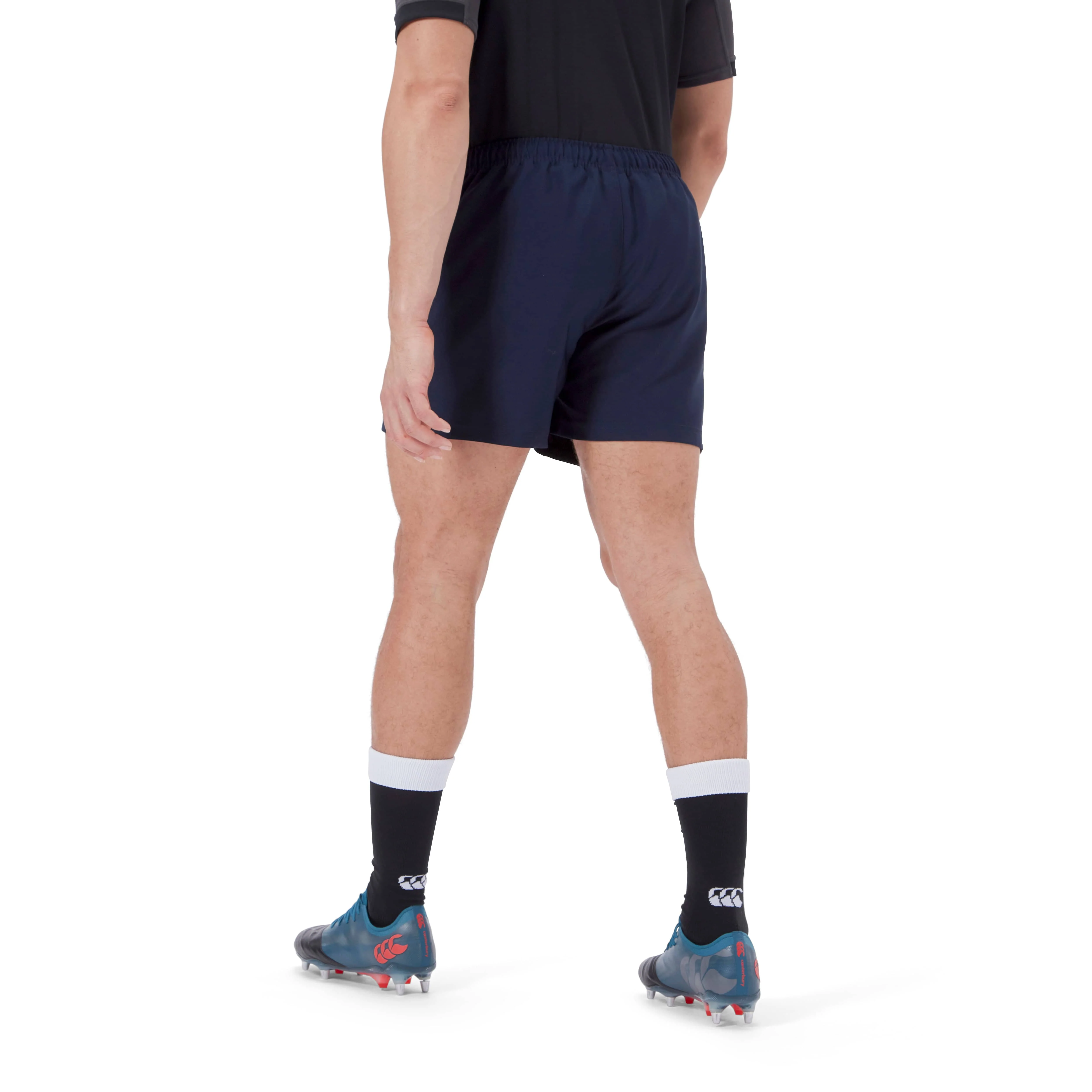 Canterbury Player's Drill Short - Image 12