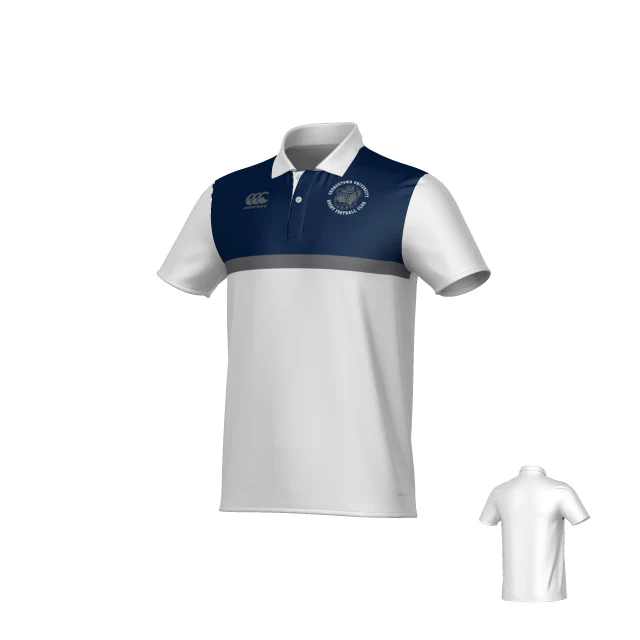 Georgetown University RFC Canterbury Legacy Performance Polo