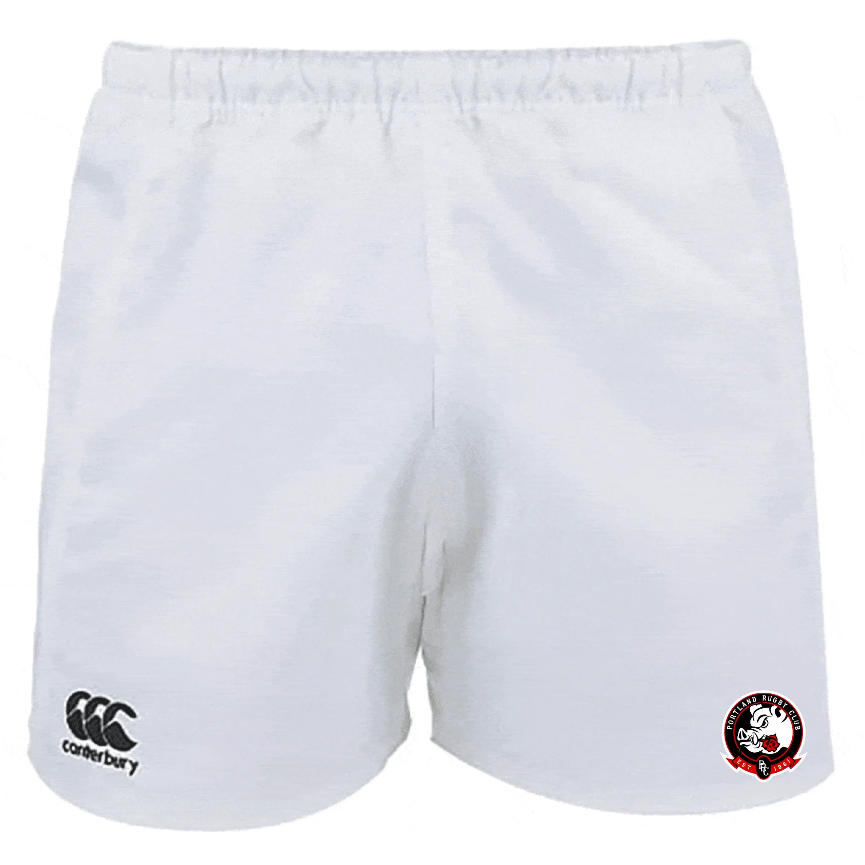 Portland Rugby Advantage Rugby Shorts by Canterbury - Image 2