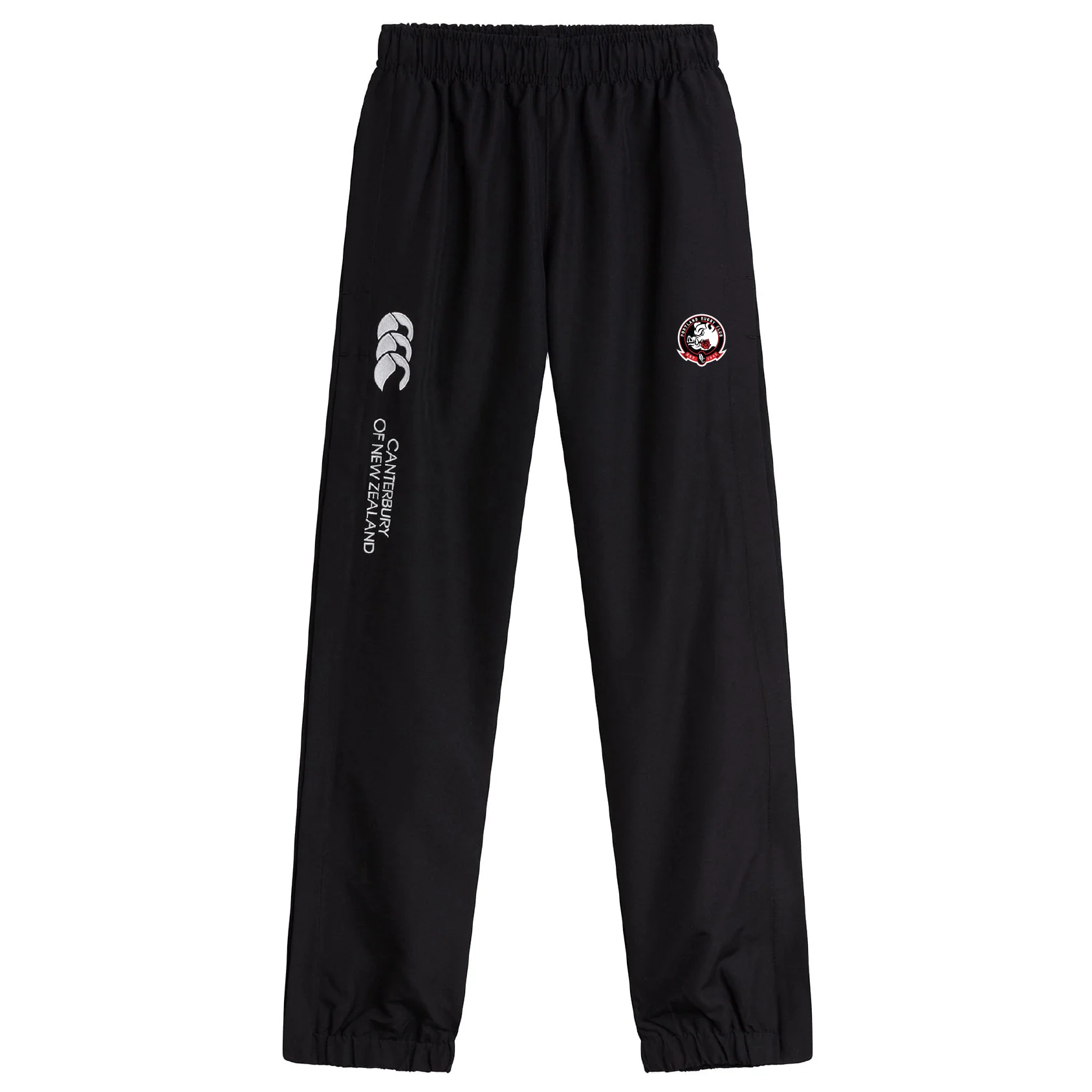 Portland Rugby Cuffed Hem Stadium Pant by Canterbury