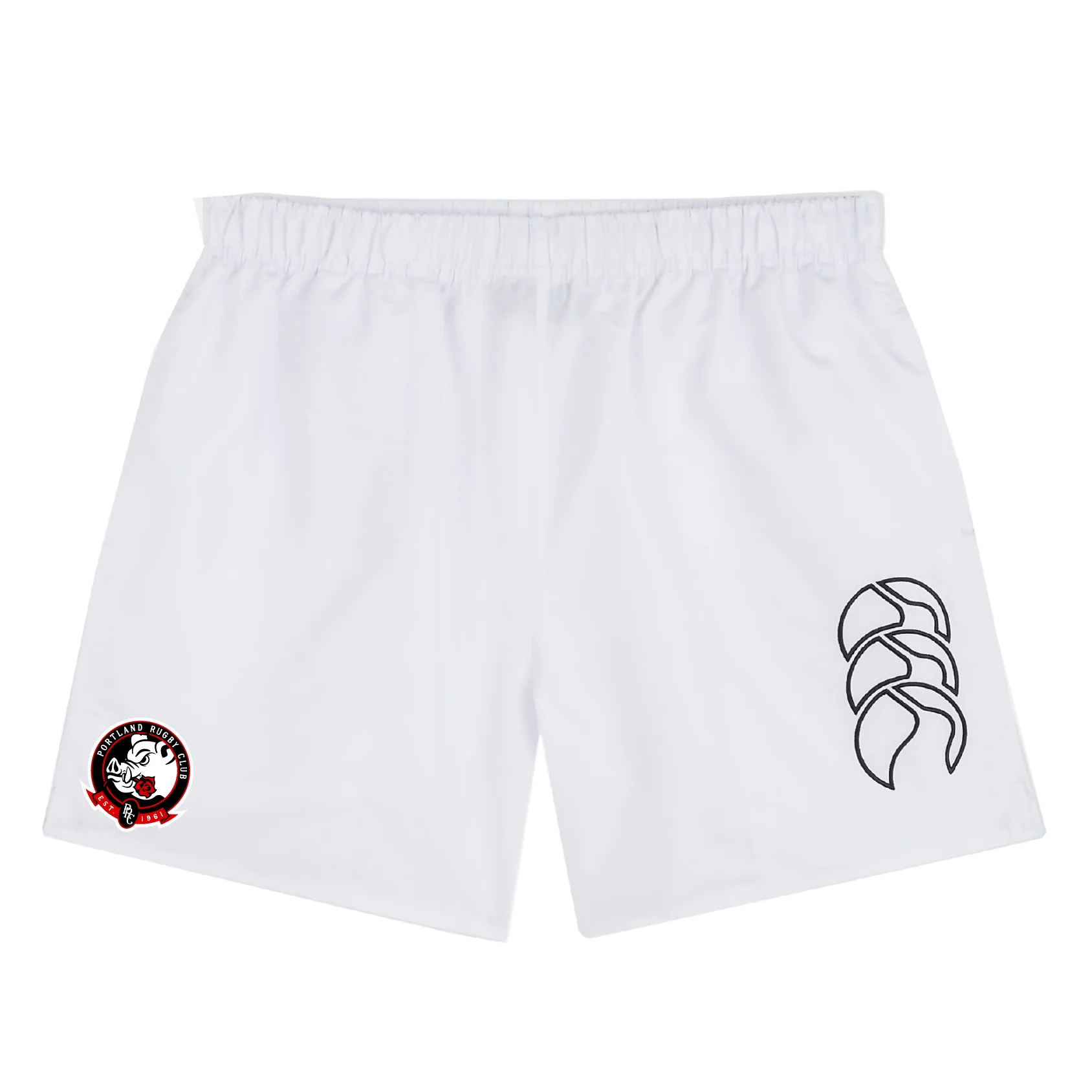 Portland Rugby Tactic Short by Canterbury - Image 2