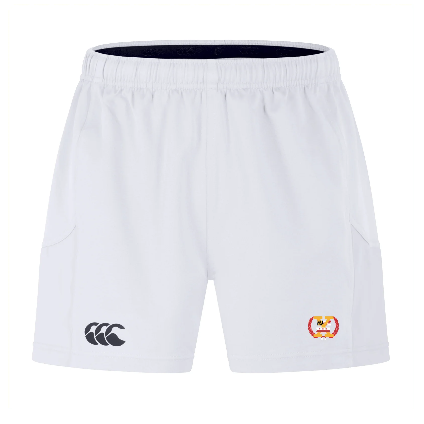 Potomac Exiles Advantage Short 2.0 by Canterbury - Image 3