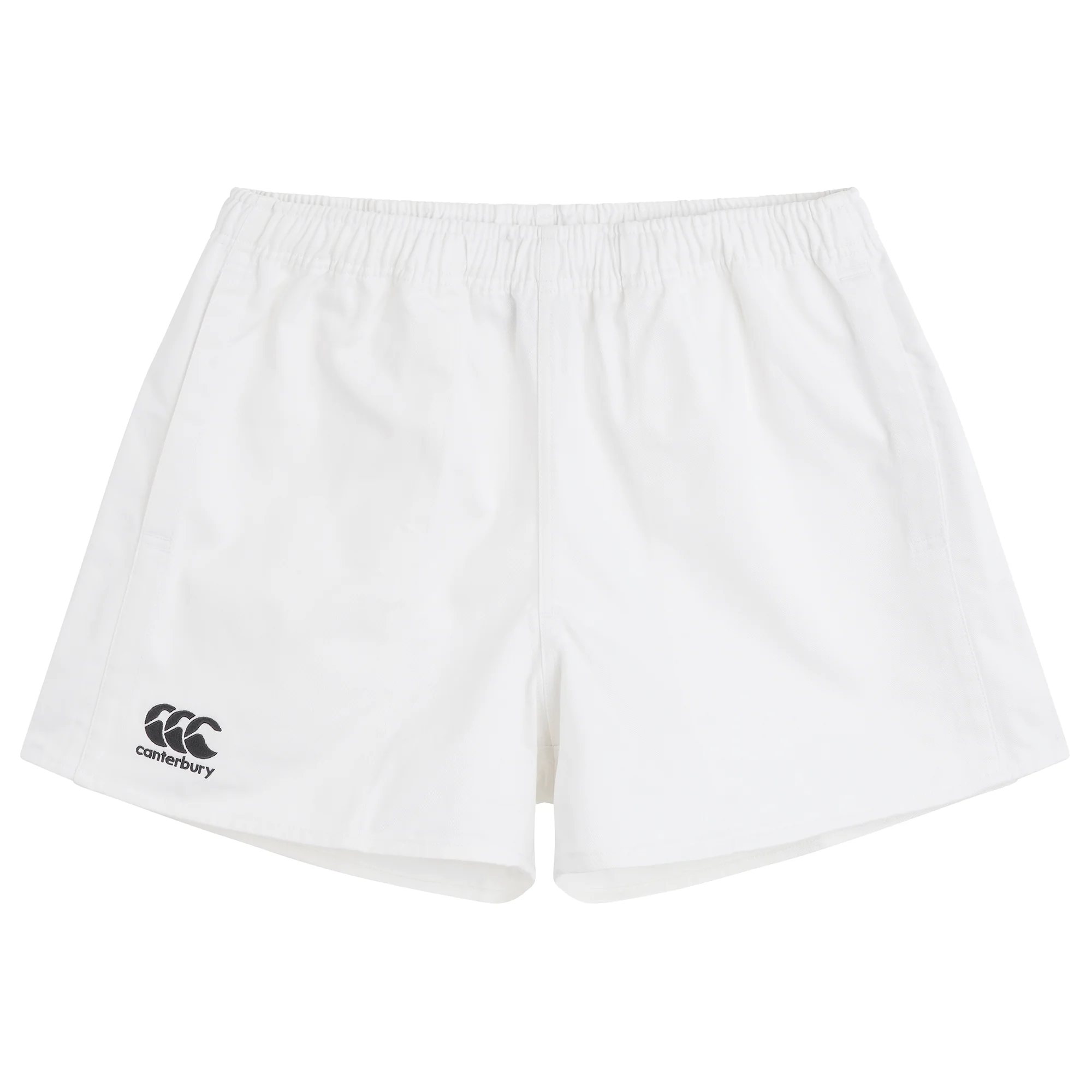 Canterbury Professional Cotton Short 3-Pack Bundle - Image 6