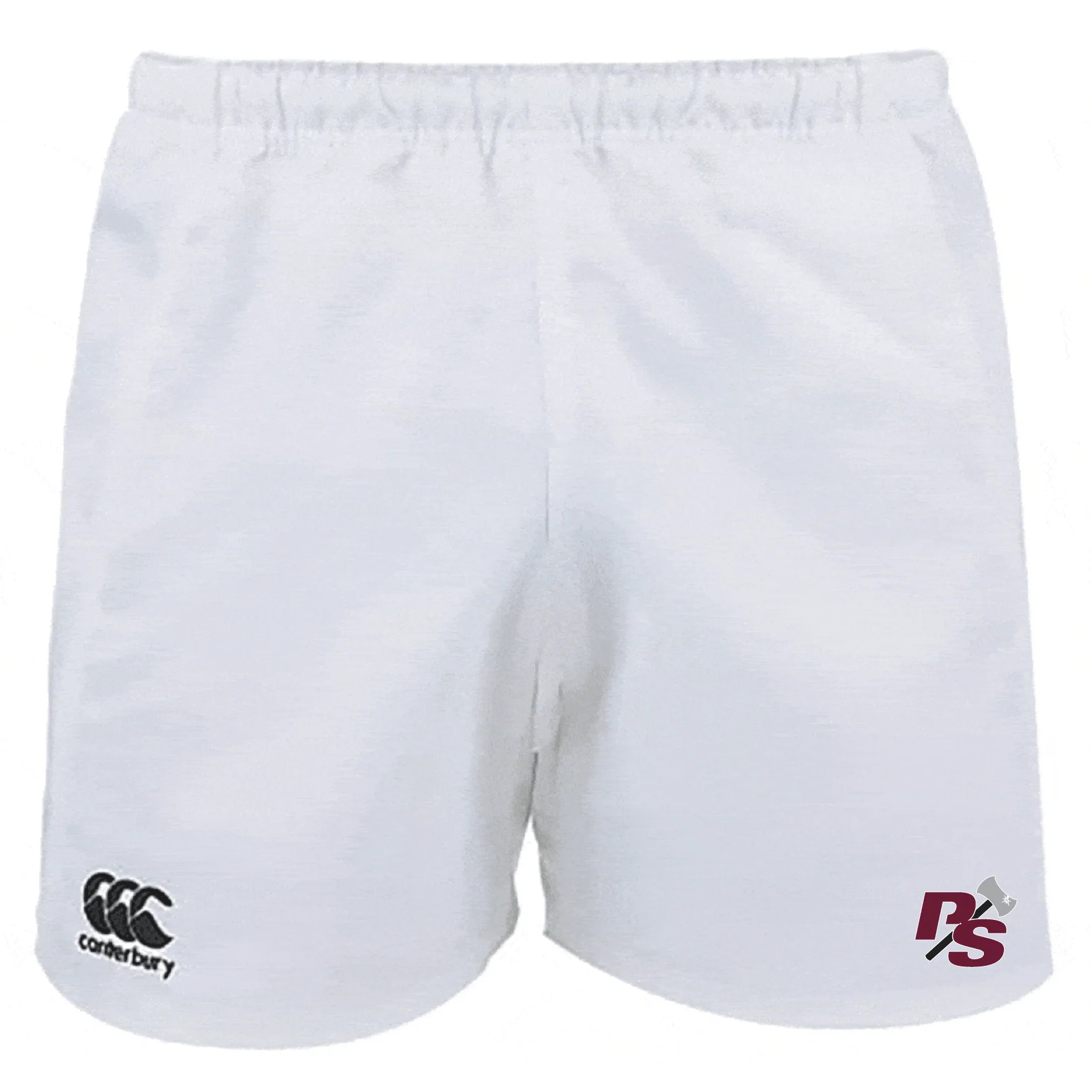Puget Sound Rugby Advantage Rugby Shorts by Canterbury - Image 2