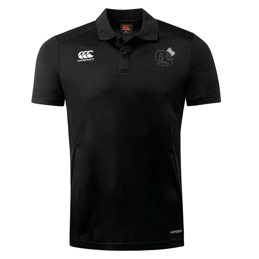 Puget Sound Rugby Club Dry Polo by Canterbury - Image 2