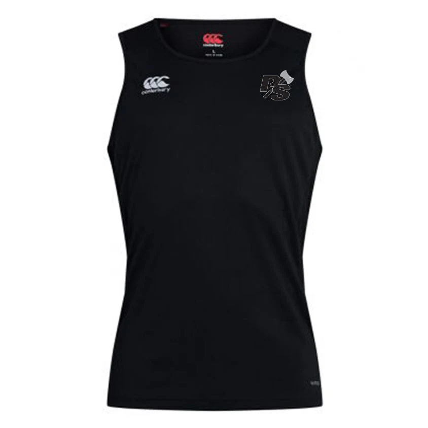 Puget Sound Rugby Club Dry Singlet by Canterbury