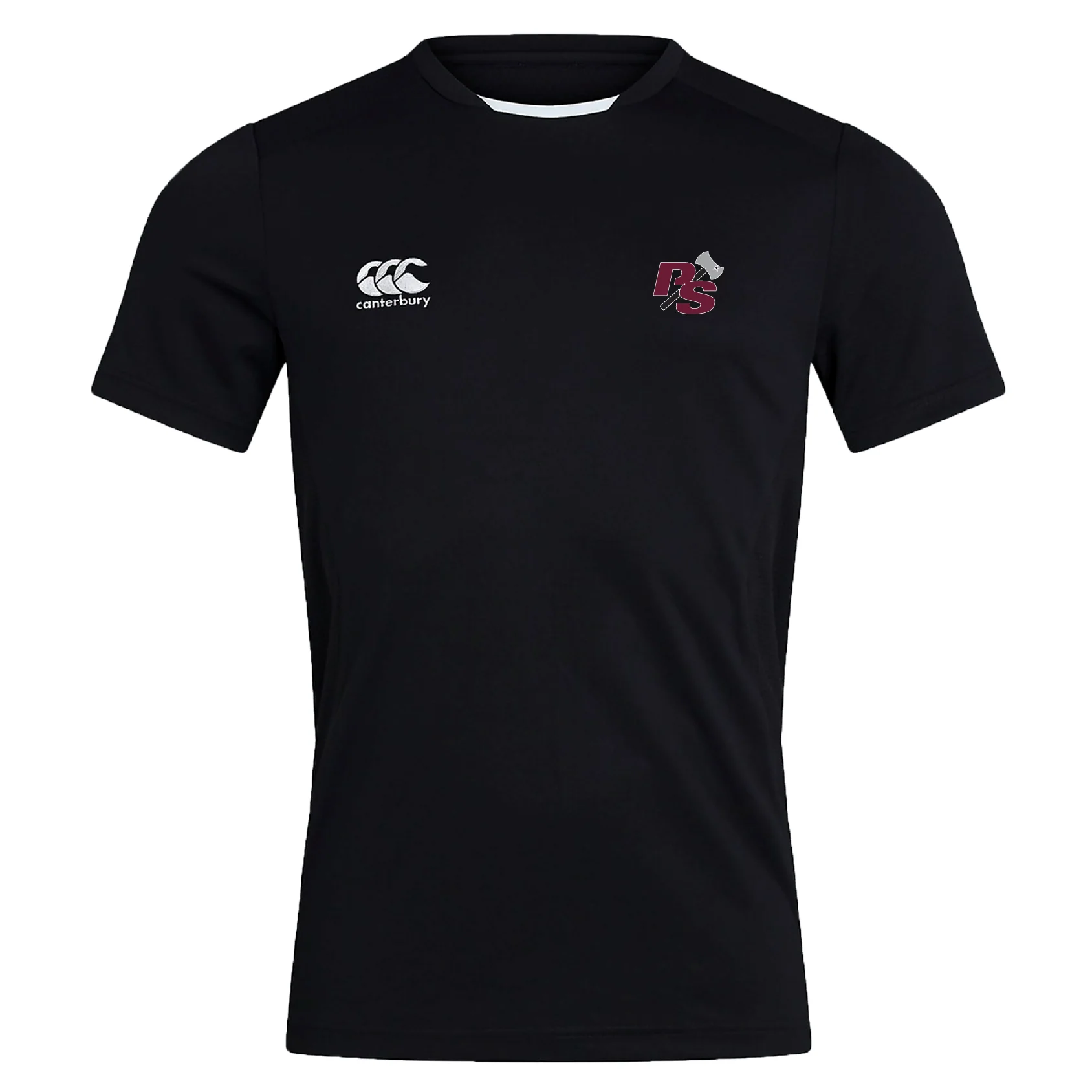 Puget Sound Rugby Club Dry Tee by Canterbury
