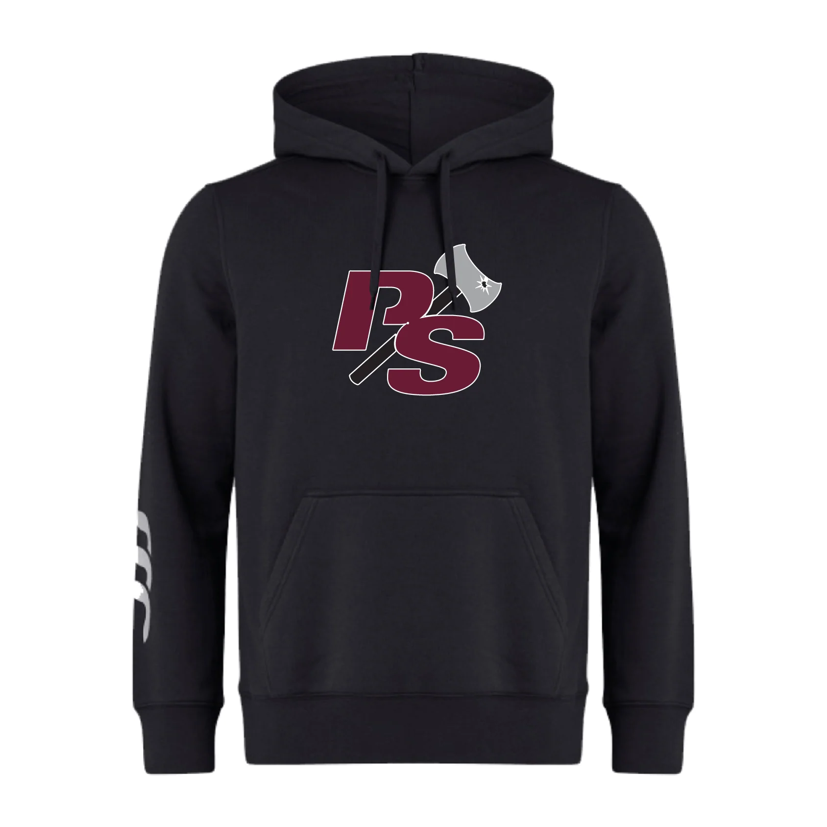 Puget Sound Rugby Club Hoodie by Canterbury