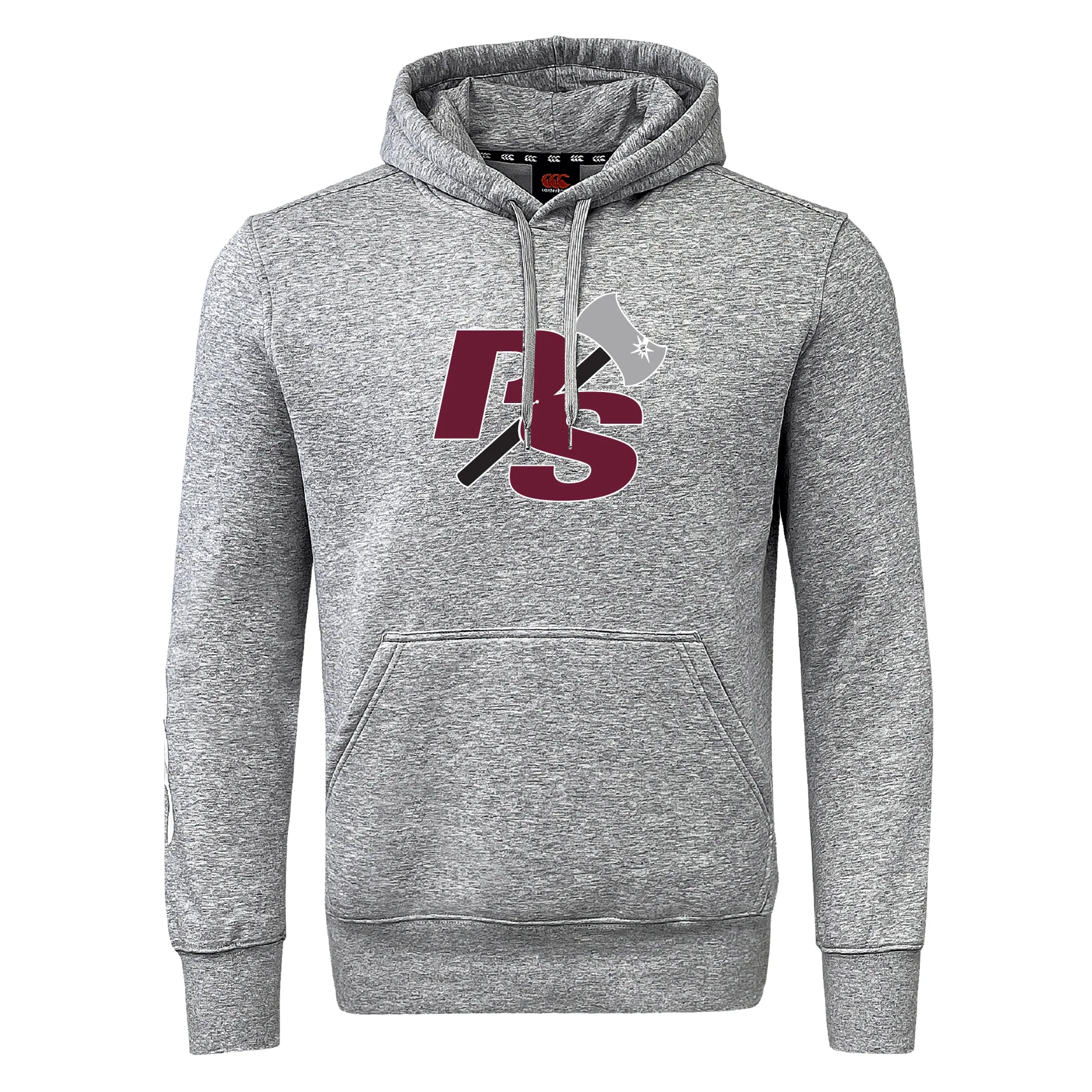 Puget Sound Rugby Club Hoodie by Canterbury - Image 2