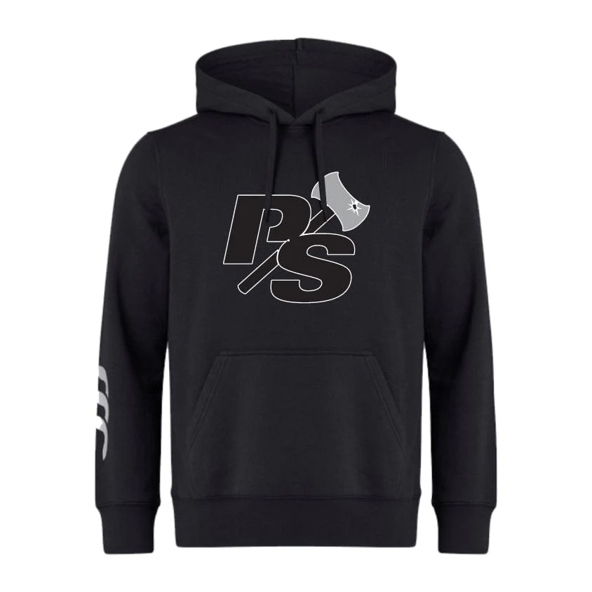 Puget Sound Rugby Club Hoodie by Canterbury - Image 3
