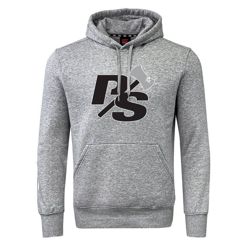 Puget Sound Rugby Club Hoodie by Canterbury - Image 4