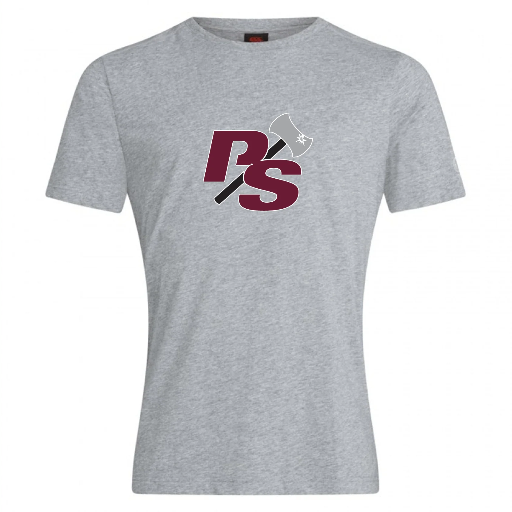 Puget Sound Rugby Club Plain Tee by Canterbury - Image 2