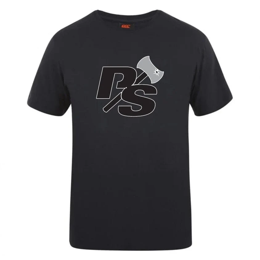 Puget Sound Rugby Club Plain Tee by Canterbury - Image 4