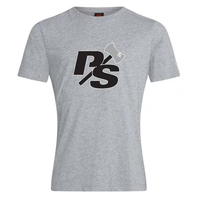 Puget Sound Rugby Club Plain Tee by Canterbury - Image 5