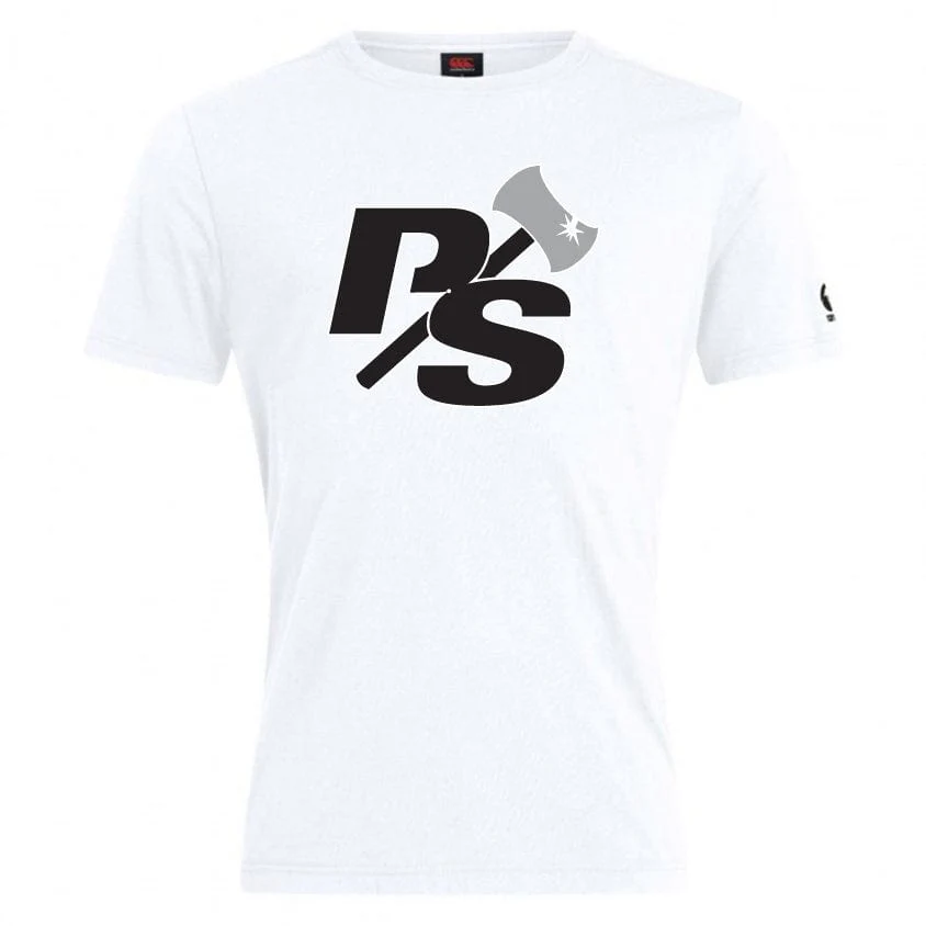 Puget Sound Rugby Club Plain Tee by Canterbury - Image 6