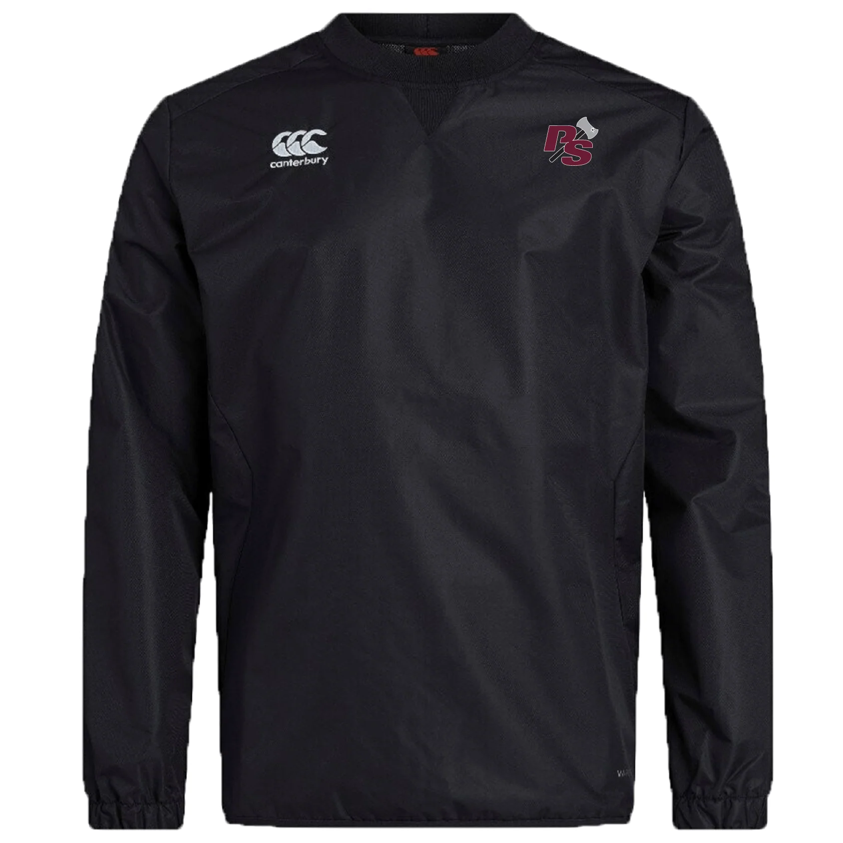 Puget Sound Rugby Club Vaposhield Contact Top by Canterbury