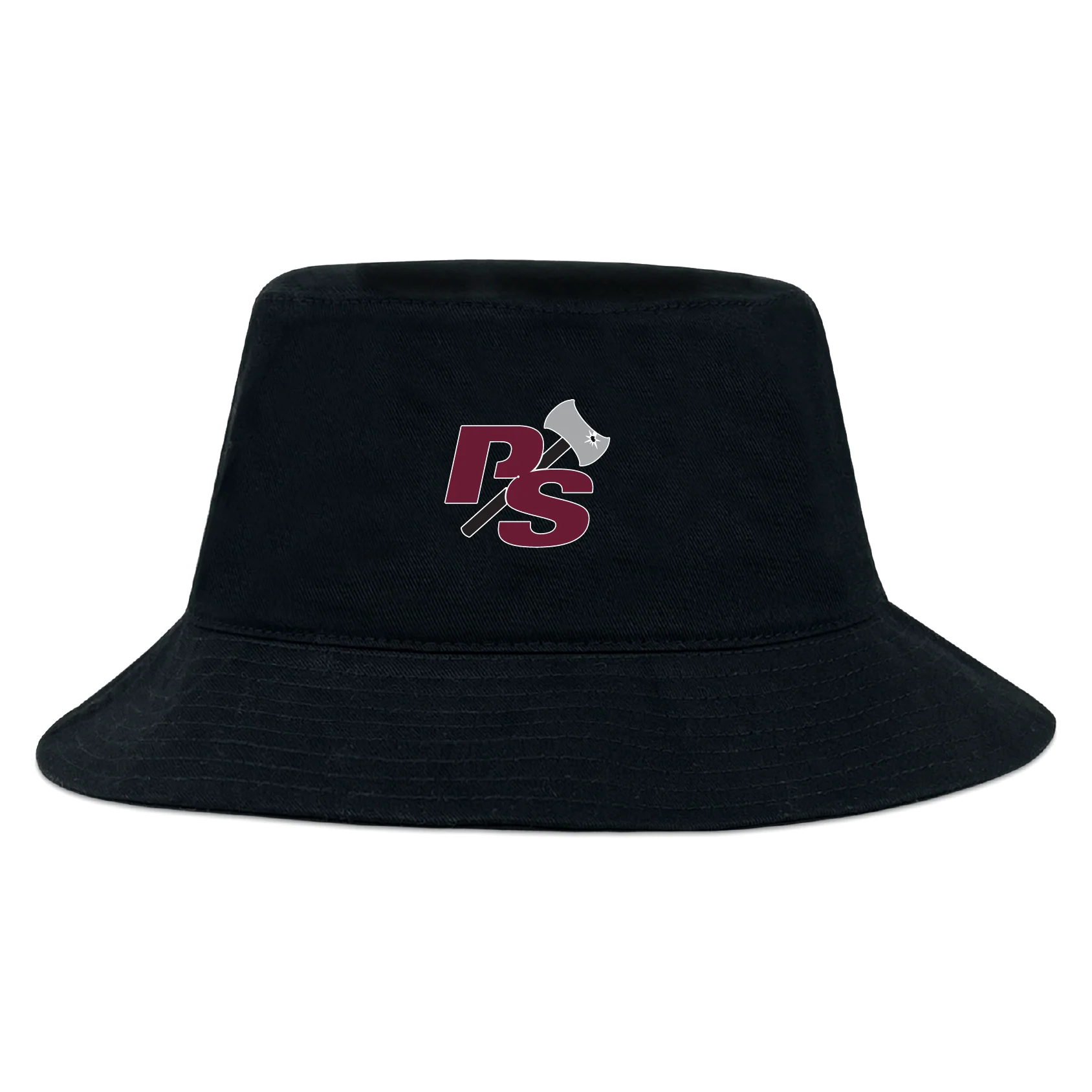 Puget Sound Rugby Crusher Bucket Cap