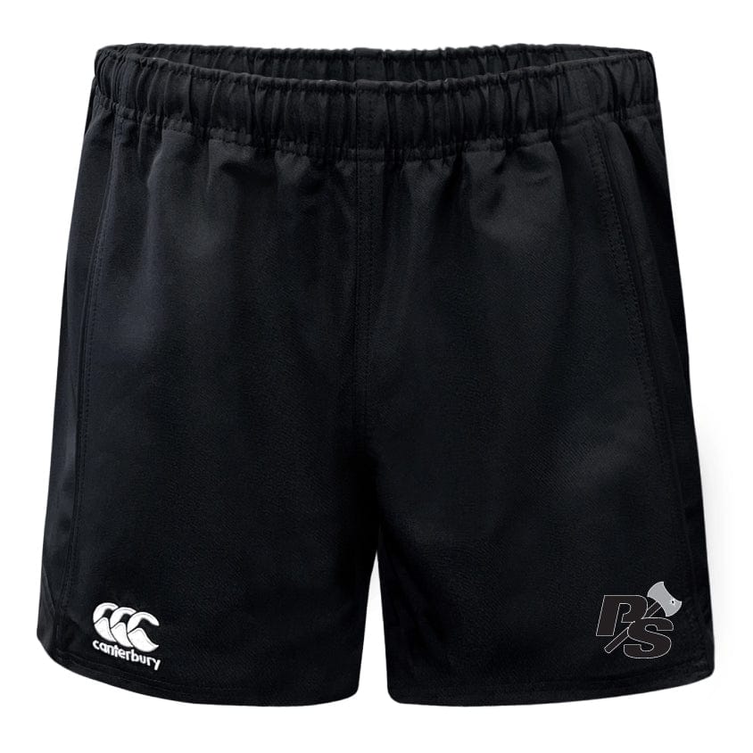 Puget Sound Rugby Player's Drill Short by Canterbury