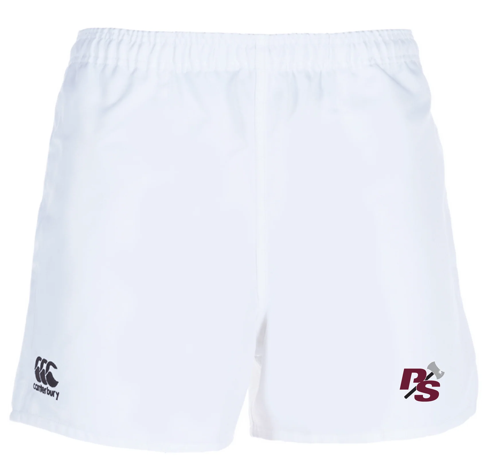 Puget Sound Rugby Professional Polyester Rugby Short by Canterbury - Image 2