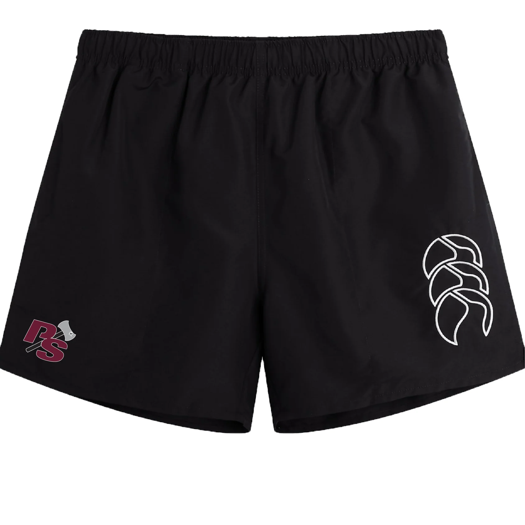 Puget Sound Rugby Tactic Short by Canterbury