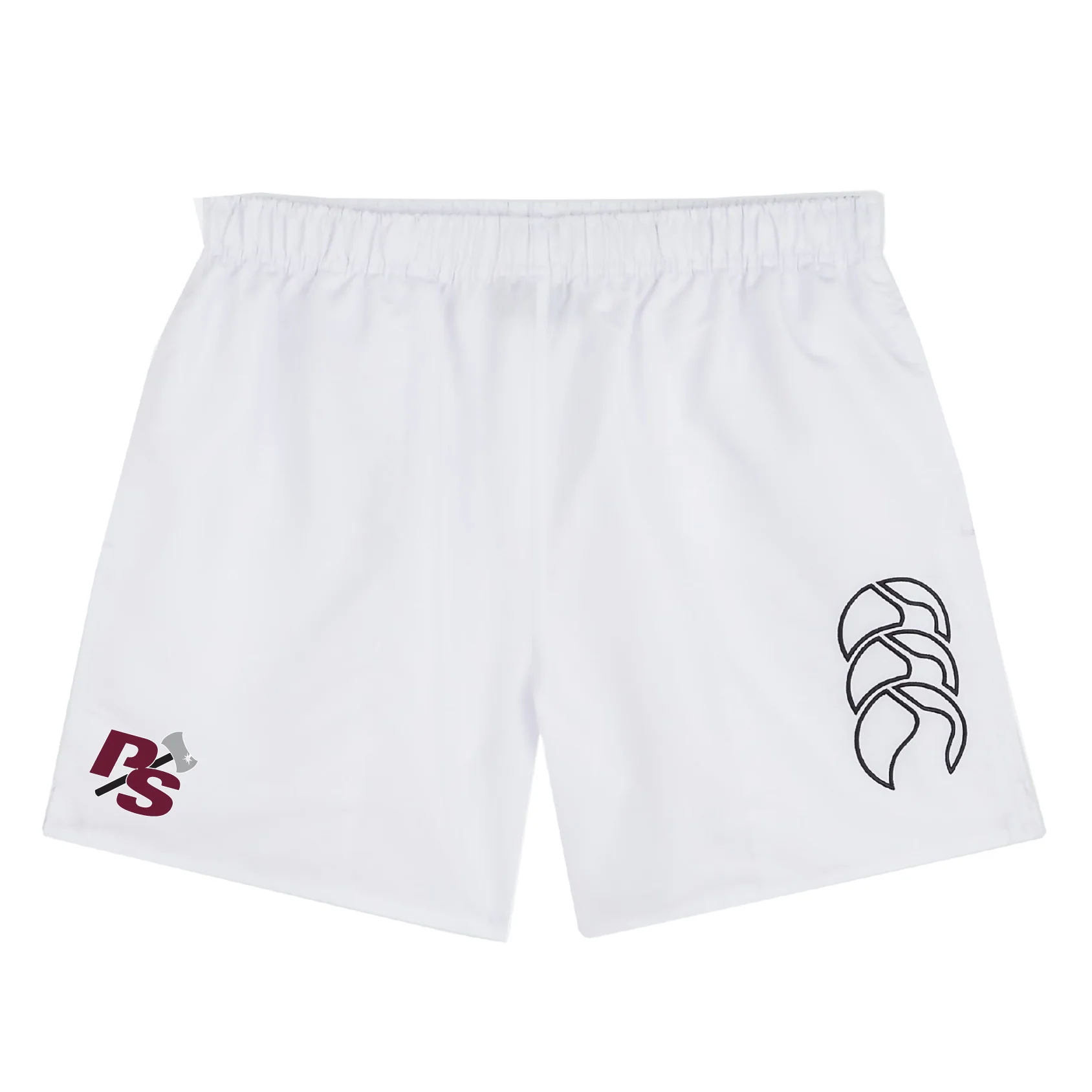 Puget Sound Rugby Tactic Short by Canterbury - Image 2