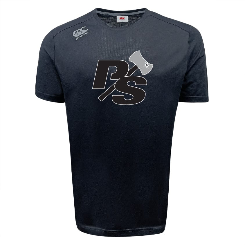 Puget Sound Rugby Tempo Vapodri T-Shirt by Canterbury - Image 2