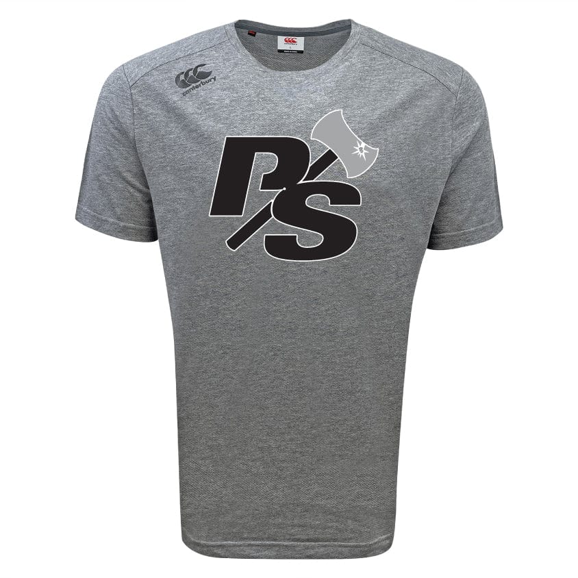 Puget Sound Rugby Tempo Vapodri T-Shirt by Canterbury - Image 3