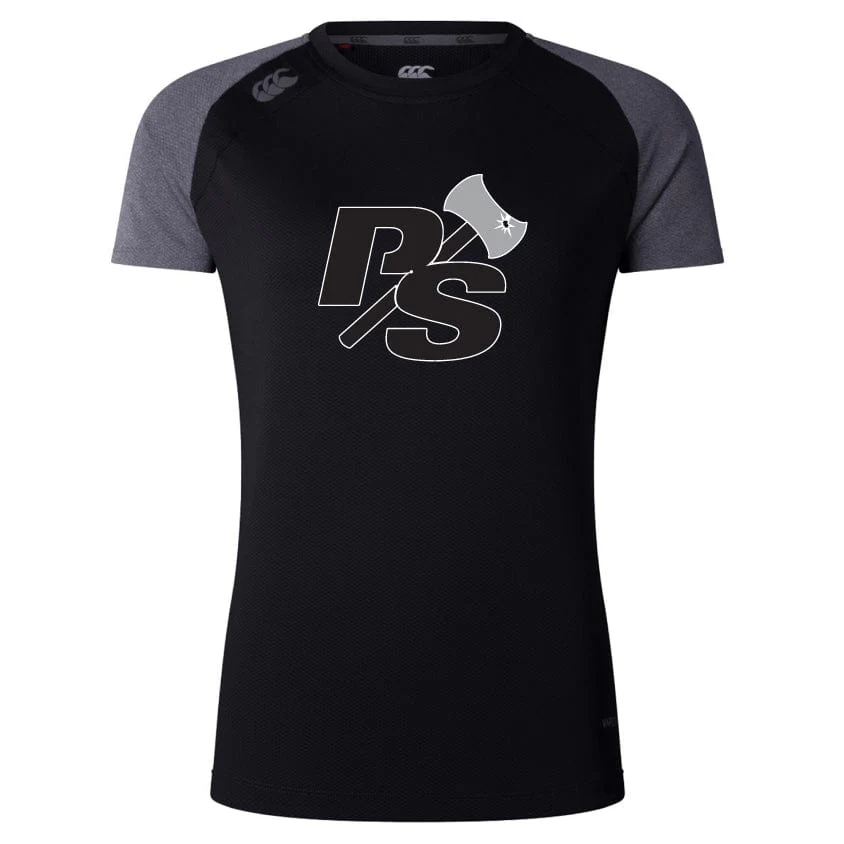 Puget Sound Rugby Women's Elite Training Tee by Canterbury