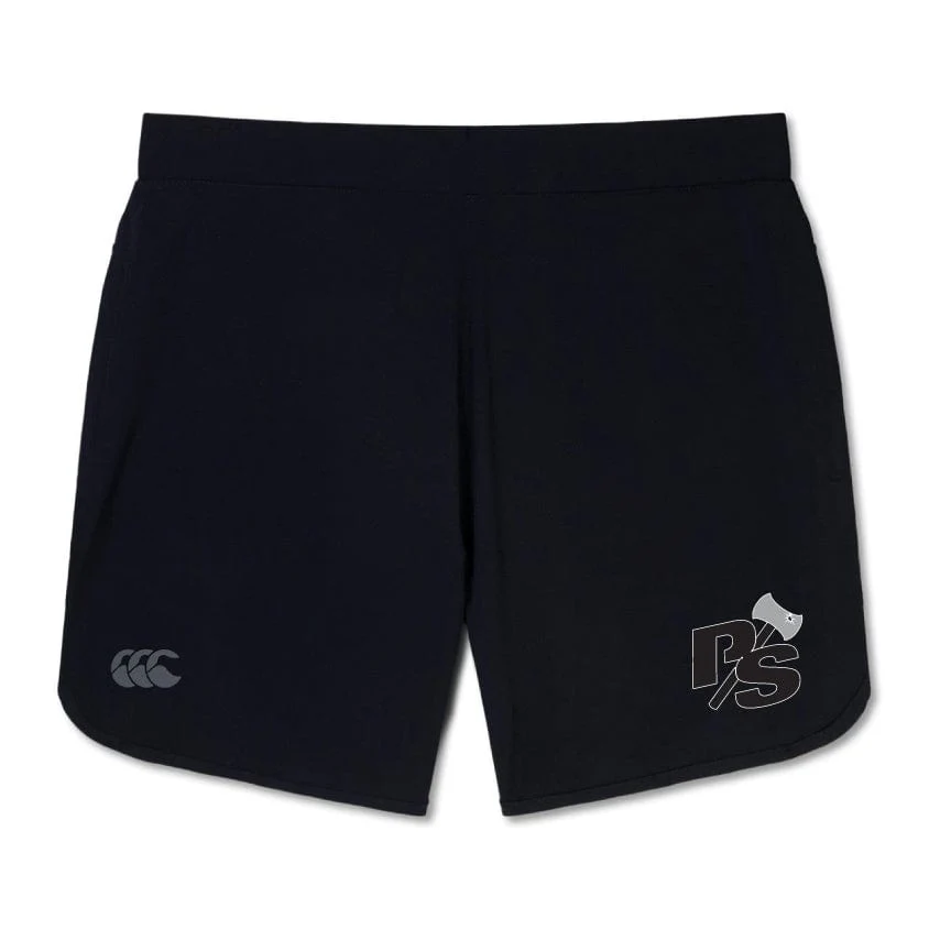Puget Sound Rugby Women's Elite Woven Short by Canterbury - Image 2