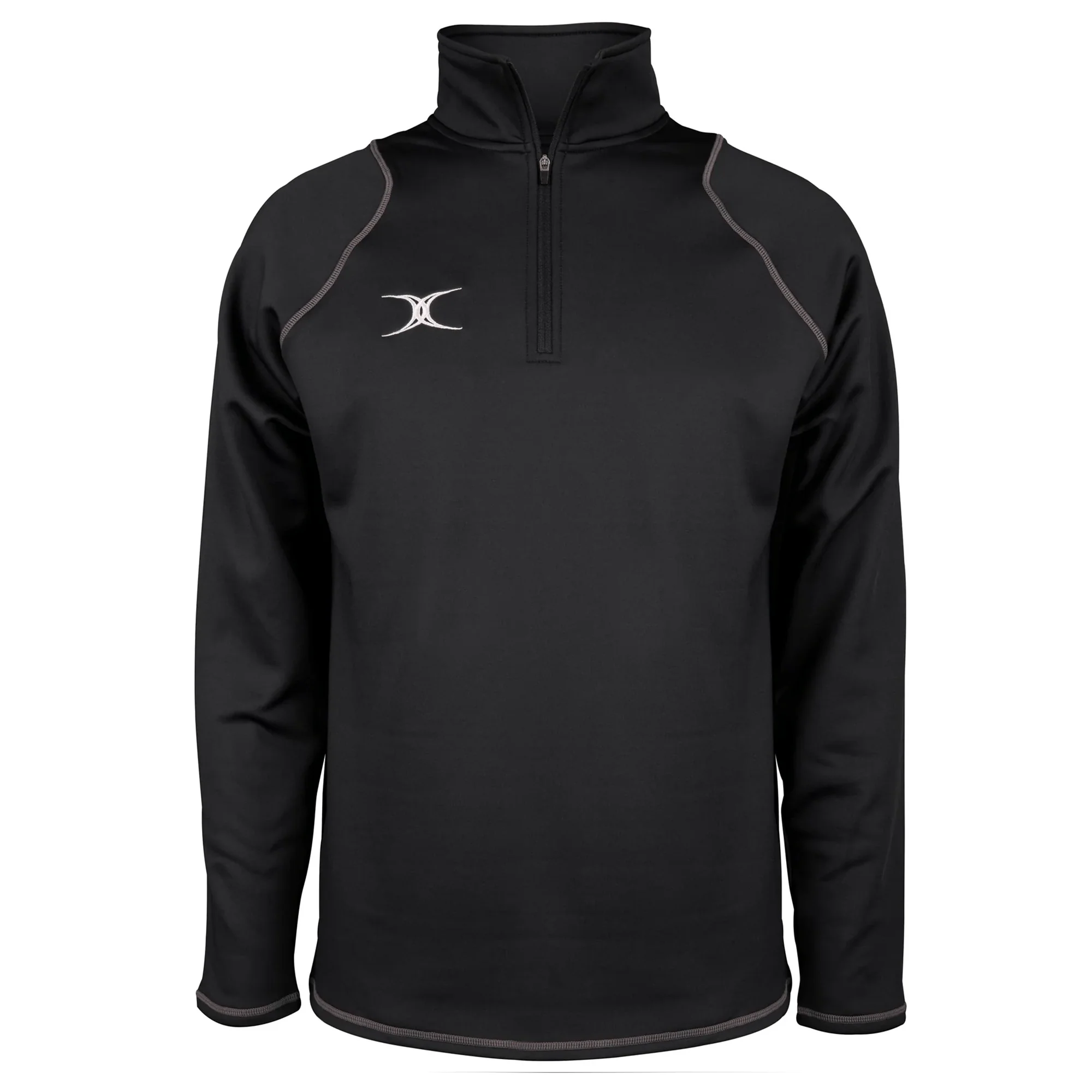 Gilbert Quest 2 1/4 Zip Fleece Top