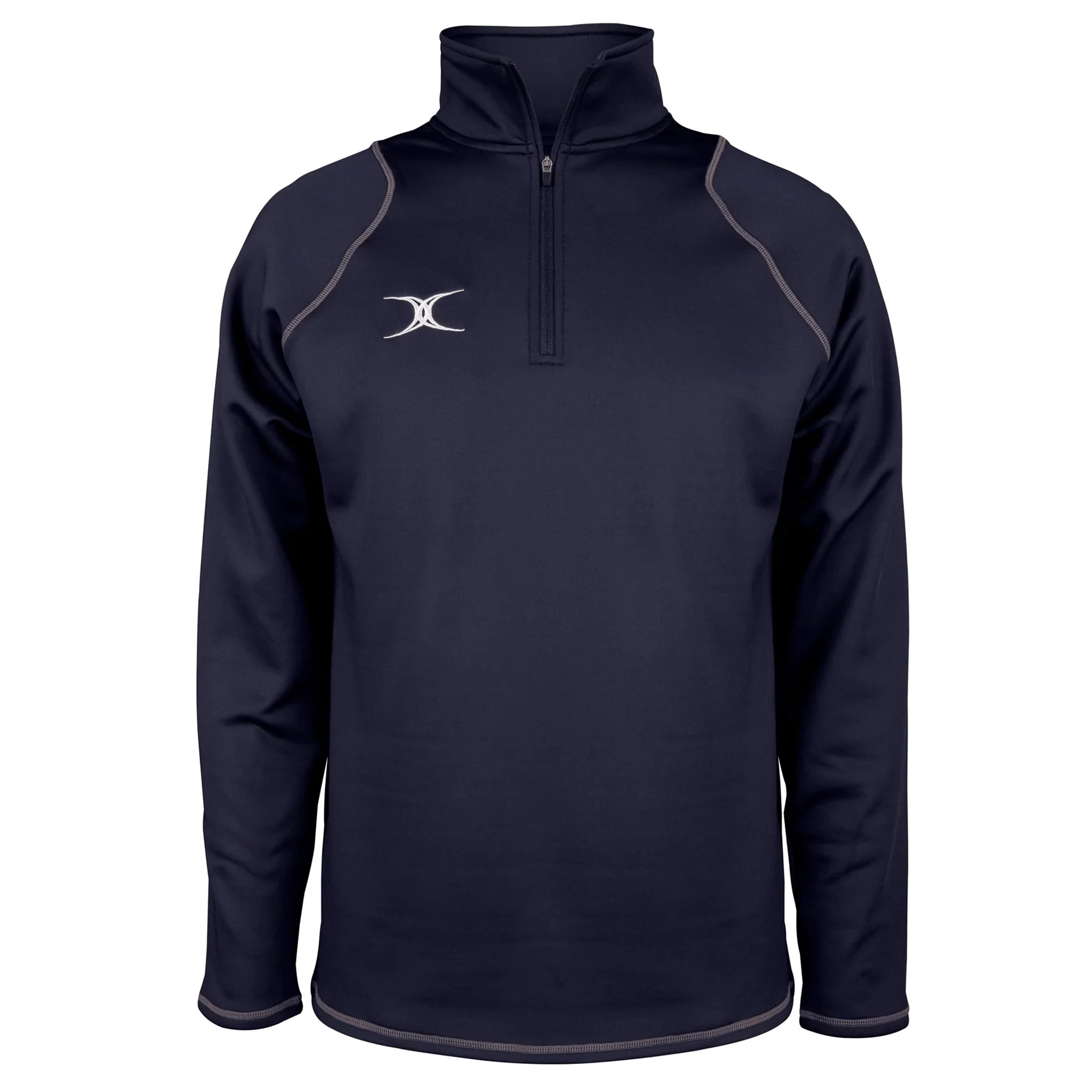 Gilbert Quest 2 1/4 Zip Fleece Top - Image 4