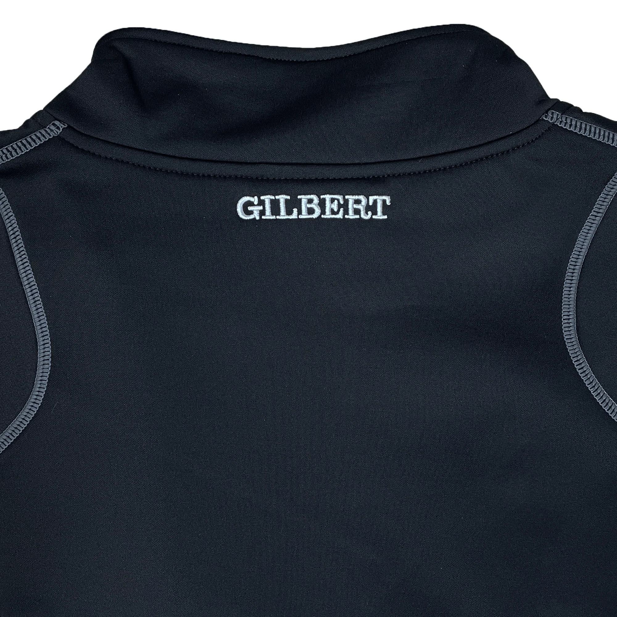 Gilbert Quest 2 1/4 Zip Fleece Top - Image 5