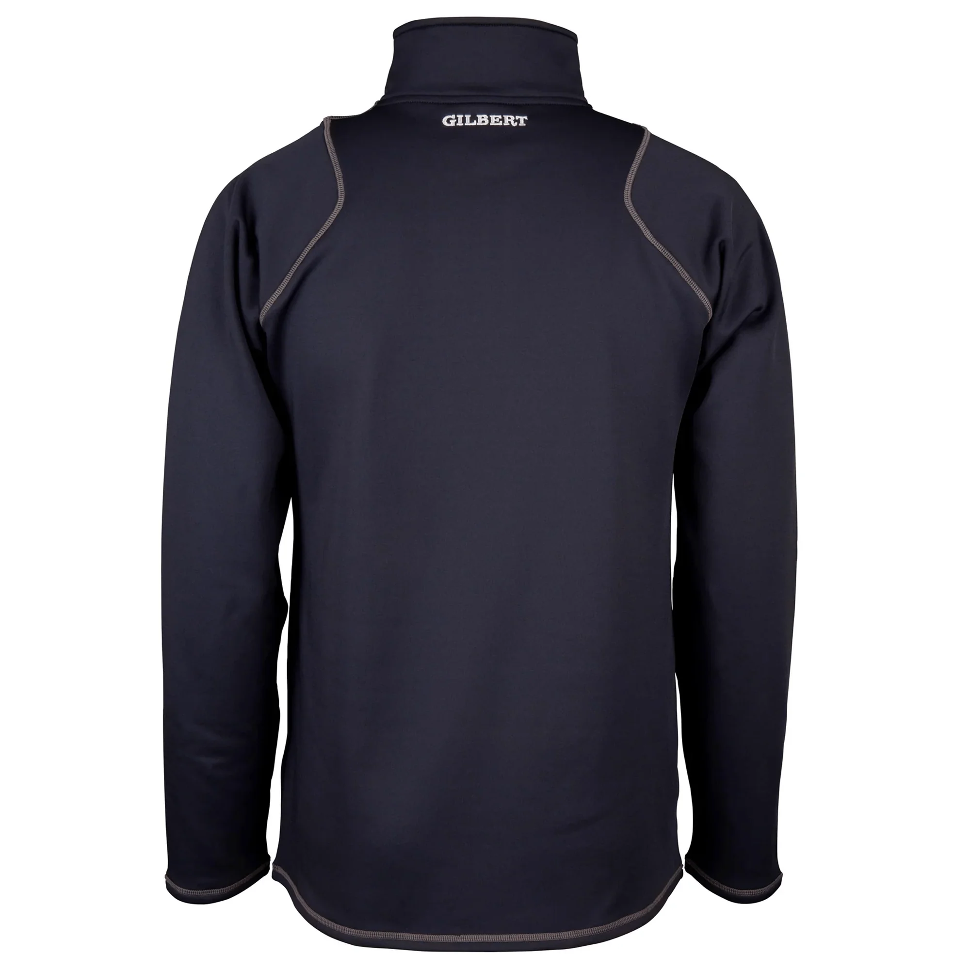 Gilbert Quest 2 1/4 Zip Fleece Top - Image 6