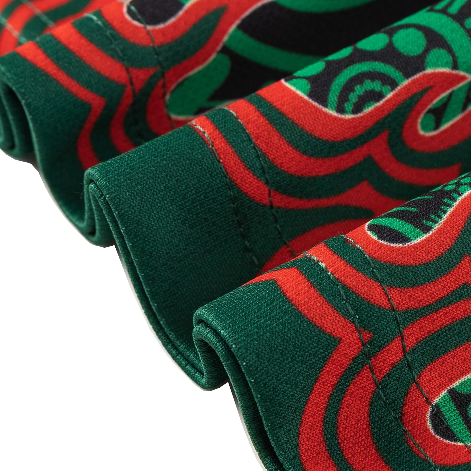 Rabbitohs Indigenous NRL 25/26 Replica Jersey by Classic Sportswear - Image 7