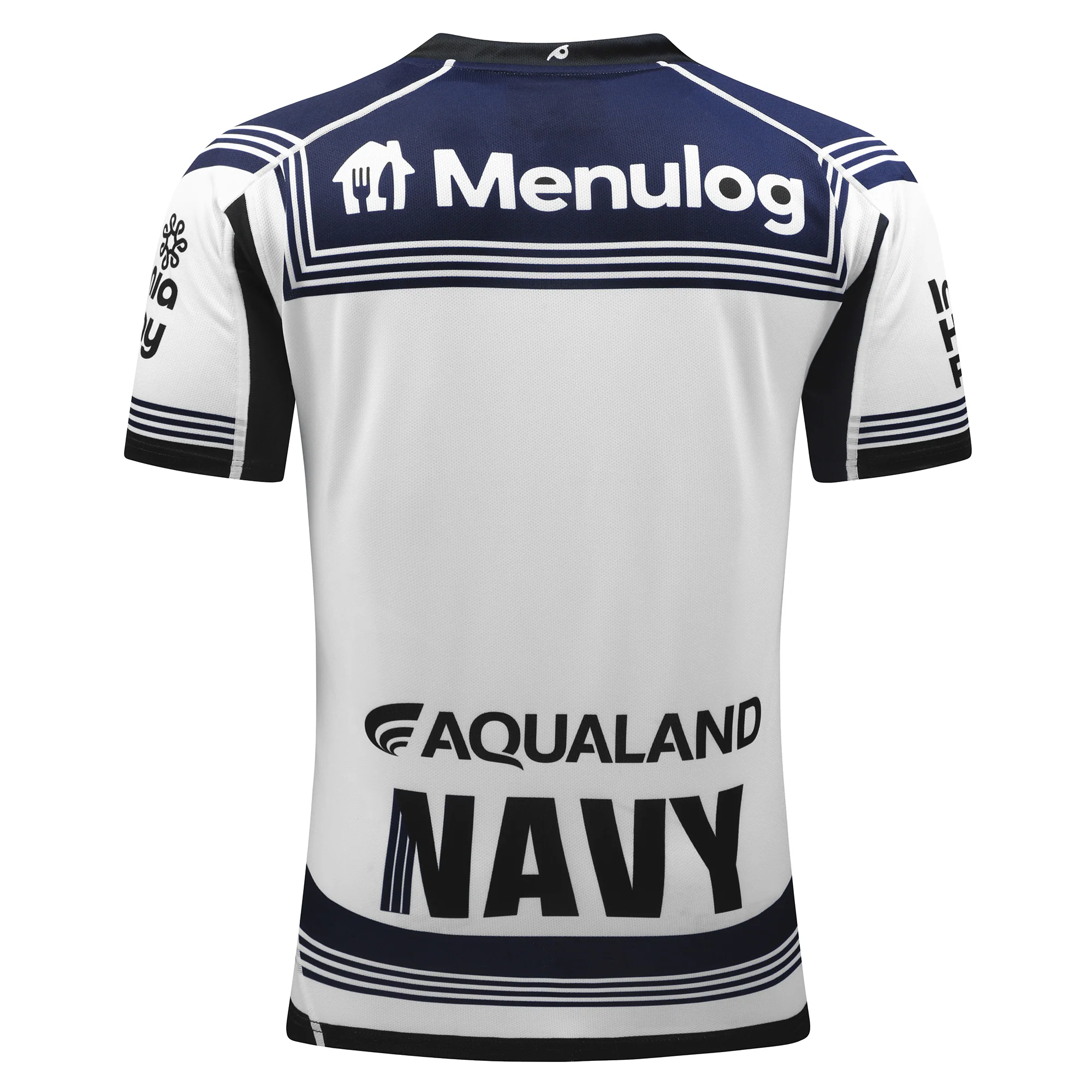 Rabbitohs NRL Heritage Jersey by Classic Sportswear - Image 2