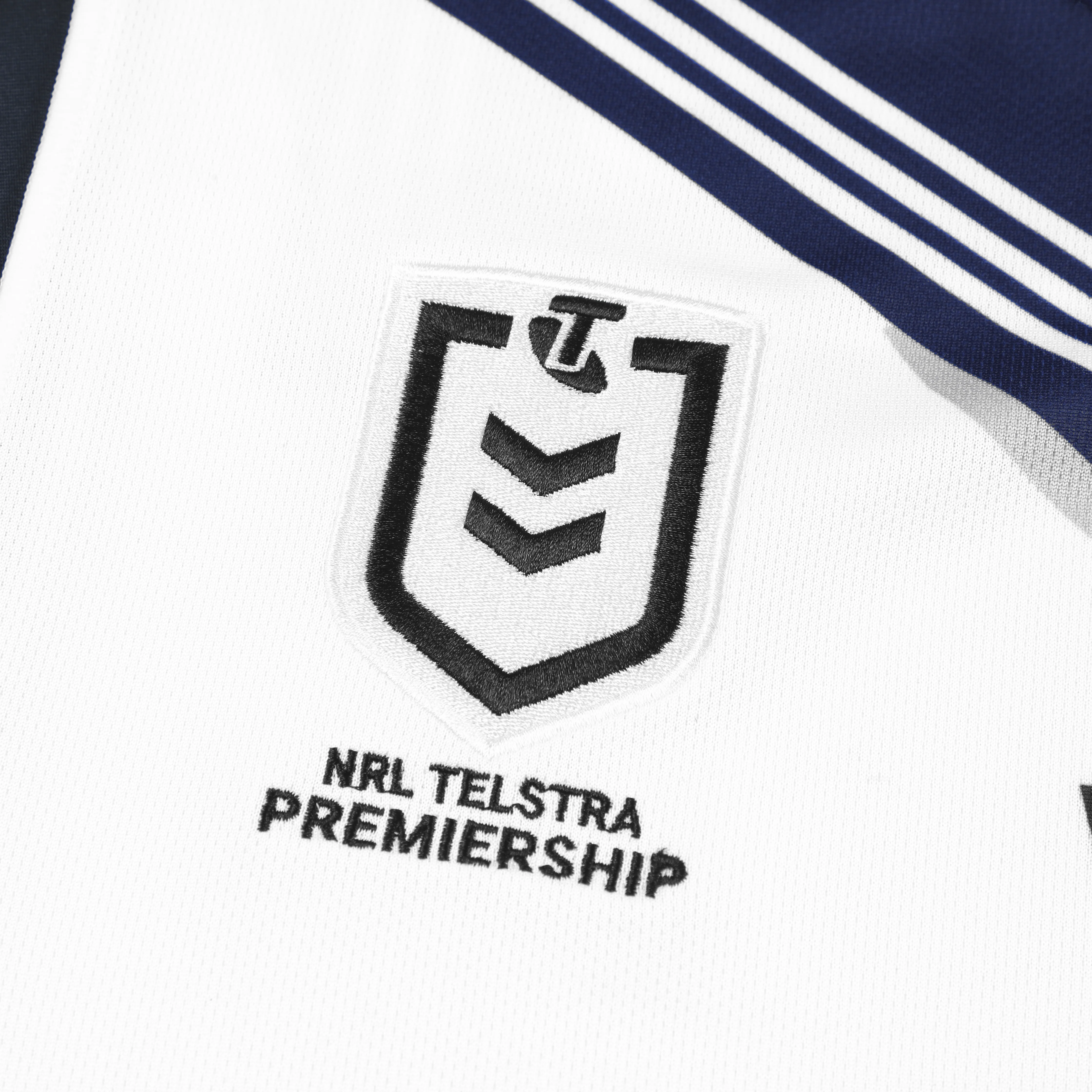 Rabbitohs NRL Heritage Jersey by Classic Sportswear - Image 4