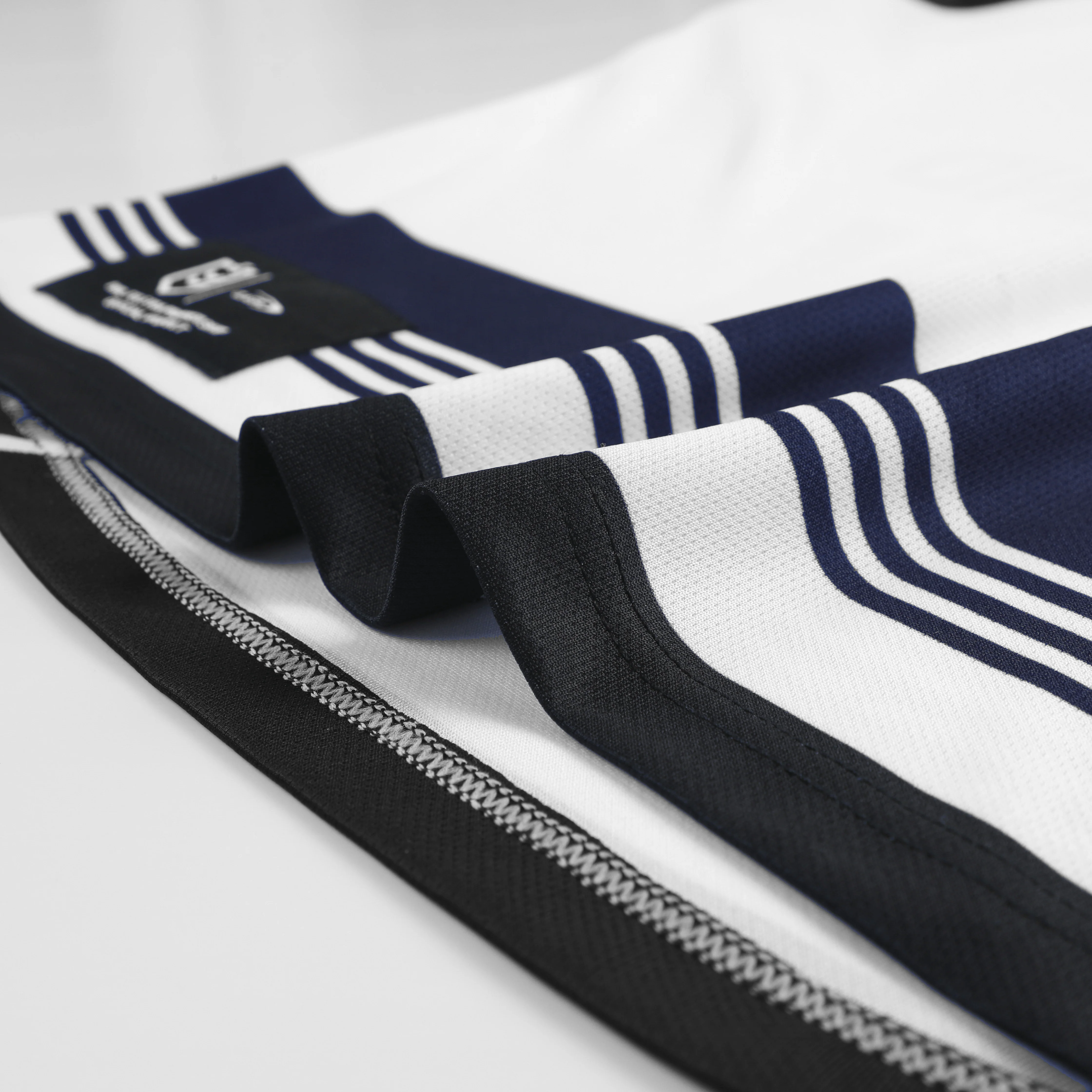 Rabbitohs NRL Heritage Jersey by Classic Sportswear - Image 7